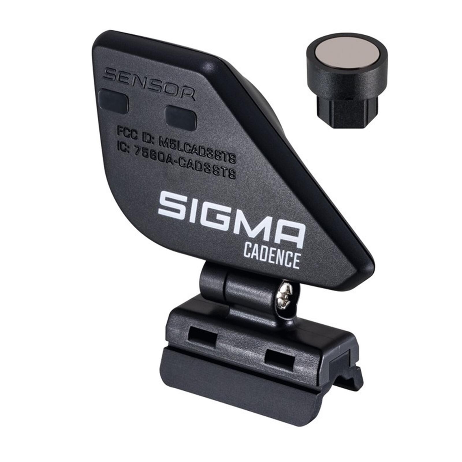 Czujnik kadencji Sigma STS Kit - BC