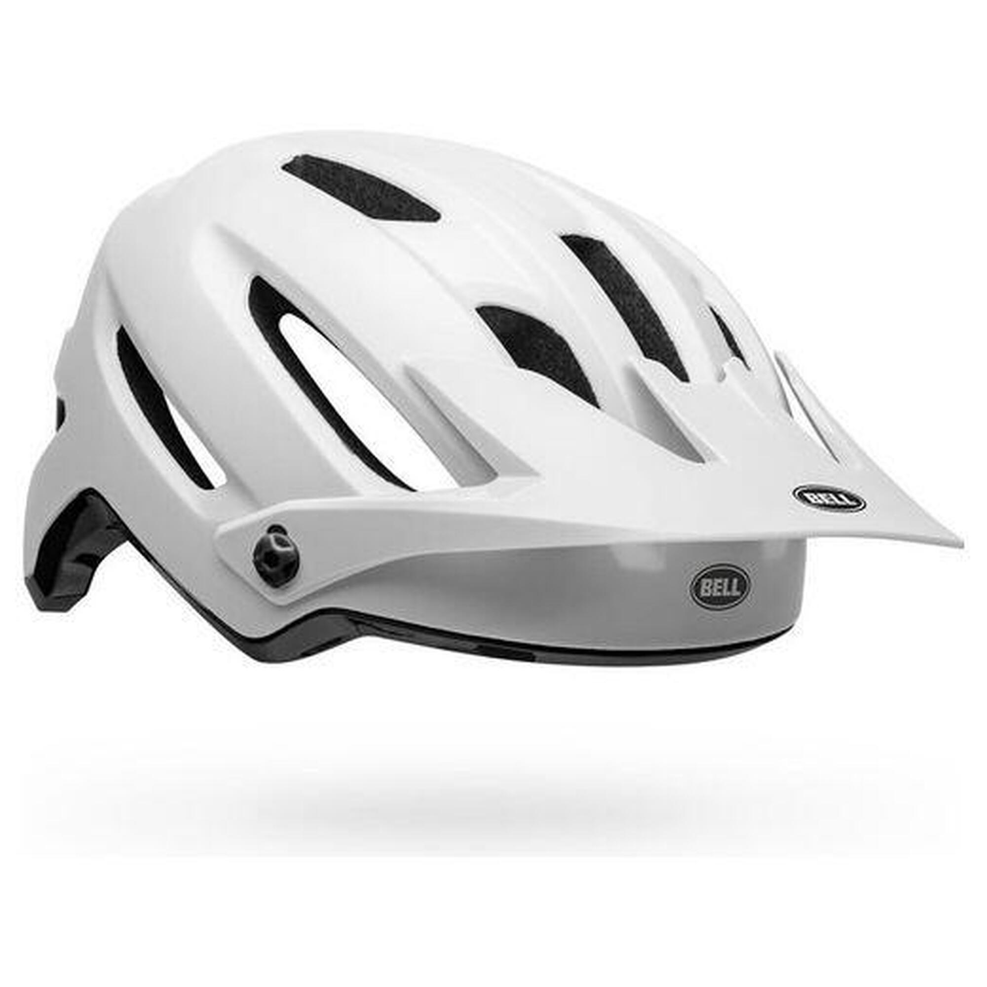 Kask rowerowy Mtb Bell 4Forty Matte Gloss