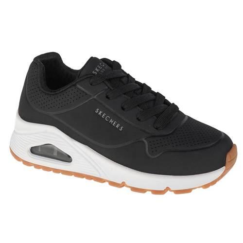 Buty do chodzenia dla dzieci Skechers Uno Stand ON Air