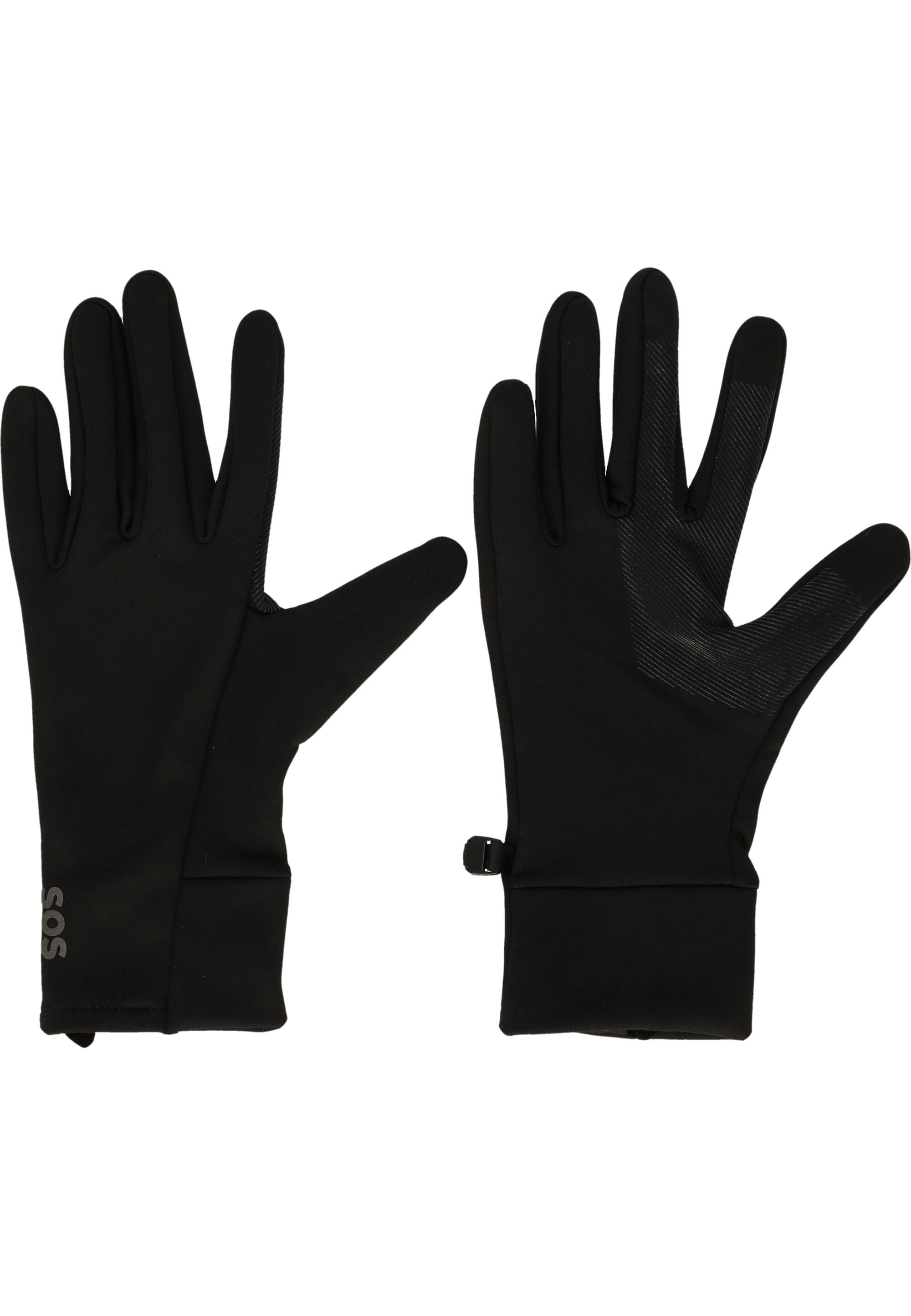 Gants SOS Espot Softshell