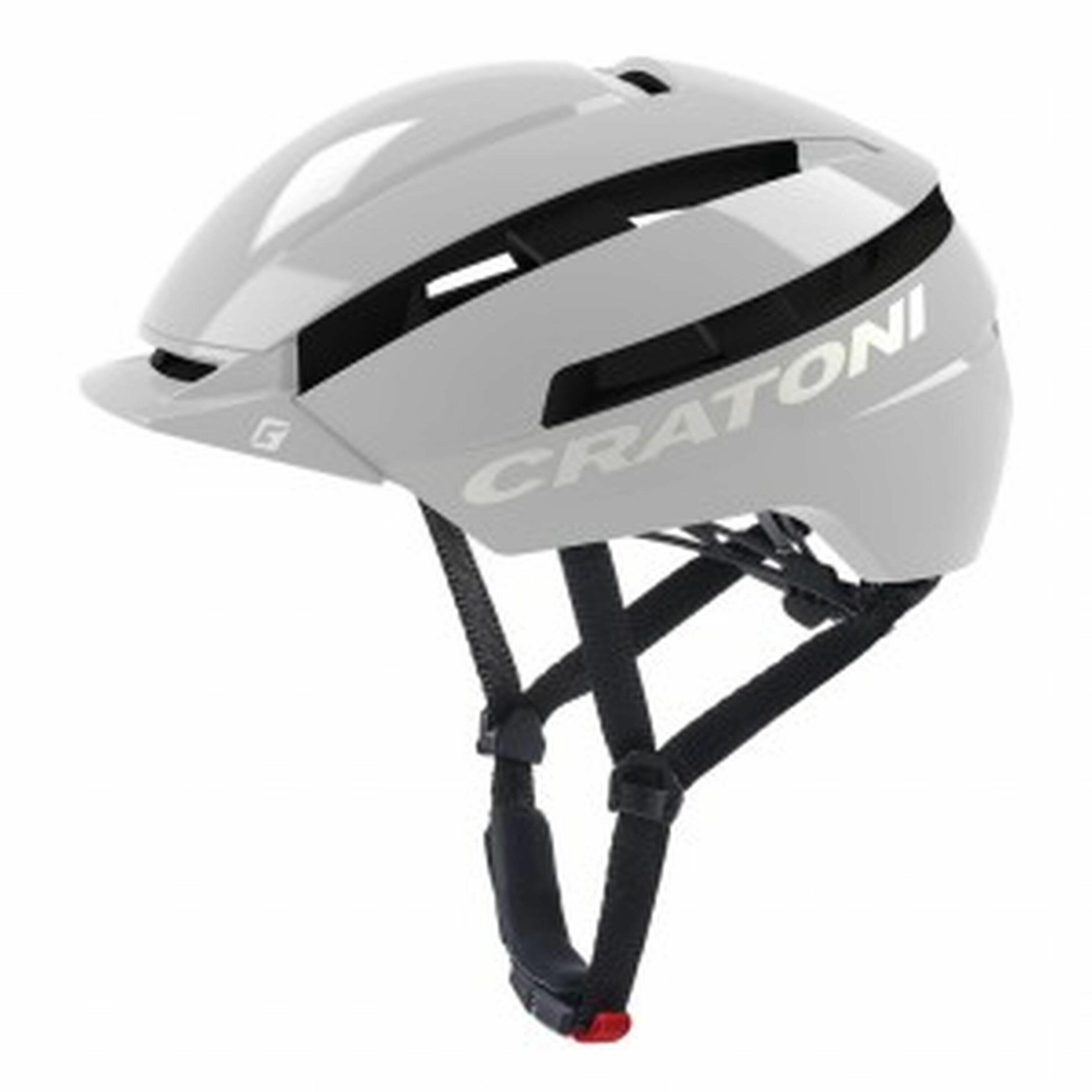 Kask rowerowy C-Loom 2.0