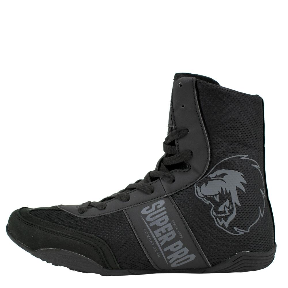 Buty bokserskie Super Pro Speed78