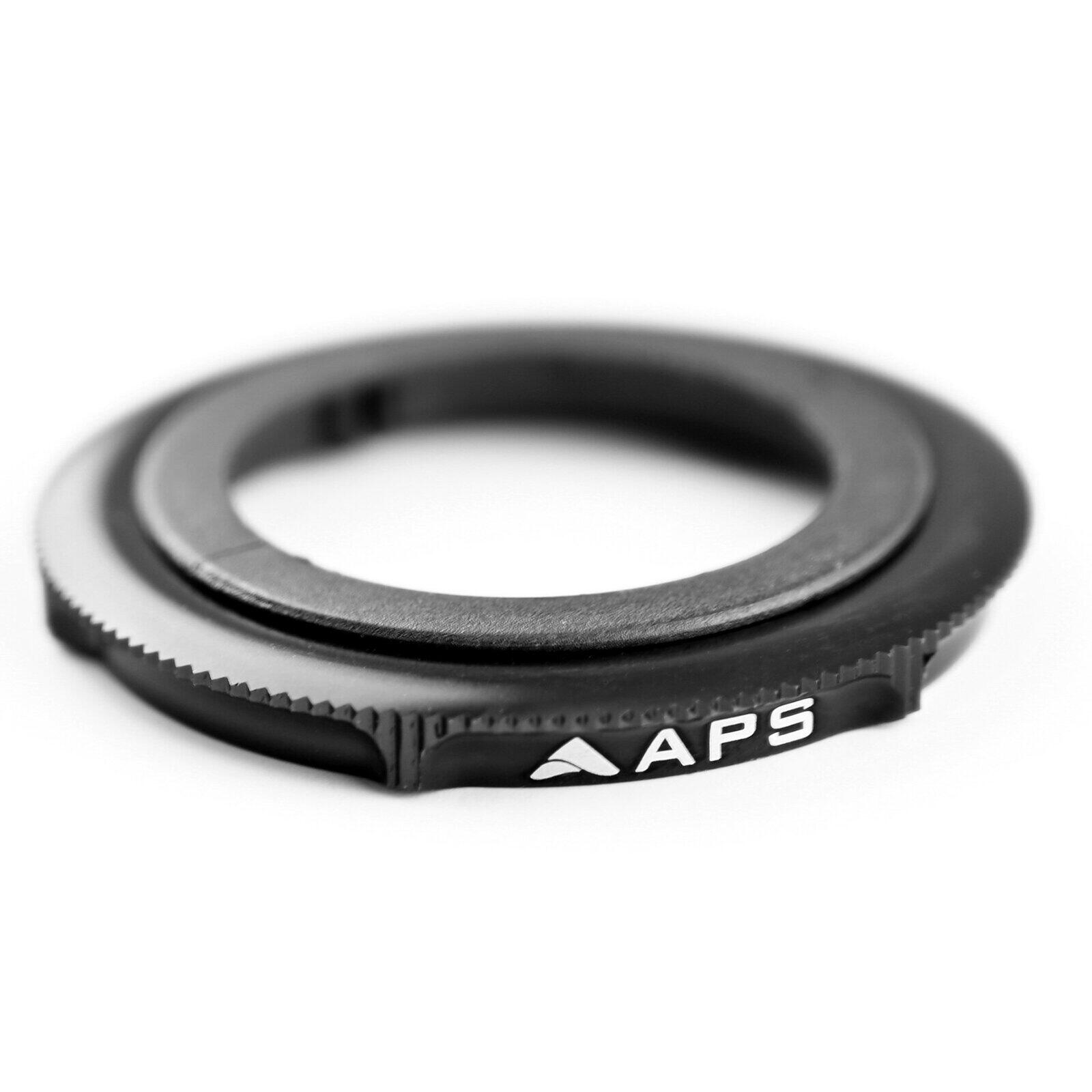 Regulator APS do korby aluminiowej i więcej E13