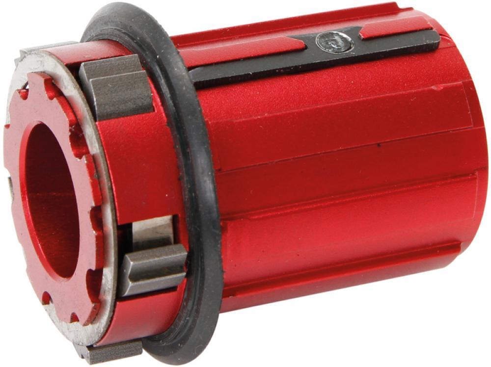 Obudowa wolnobiegu CONTEC TR kompatybilna z Shimano HG 8/9/10 biegów