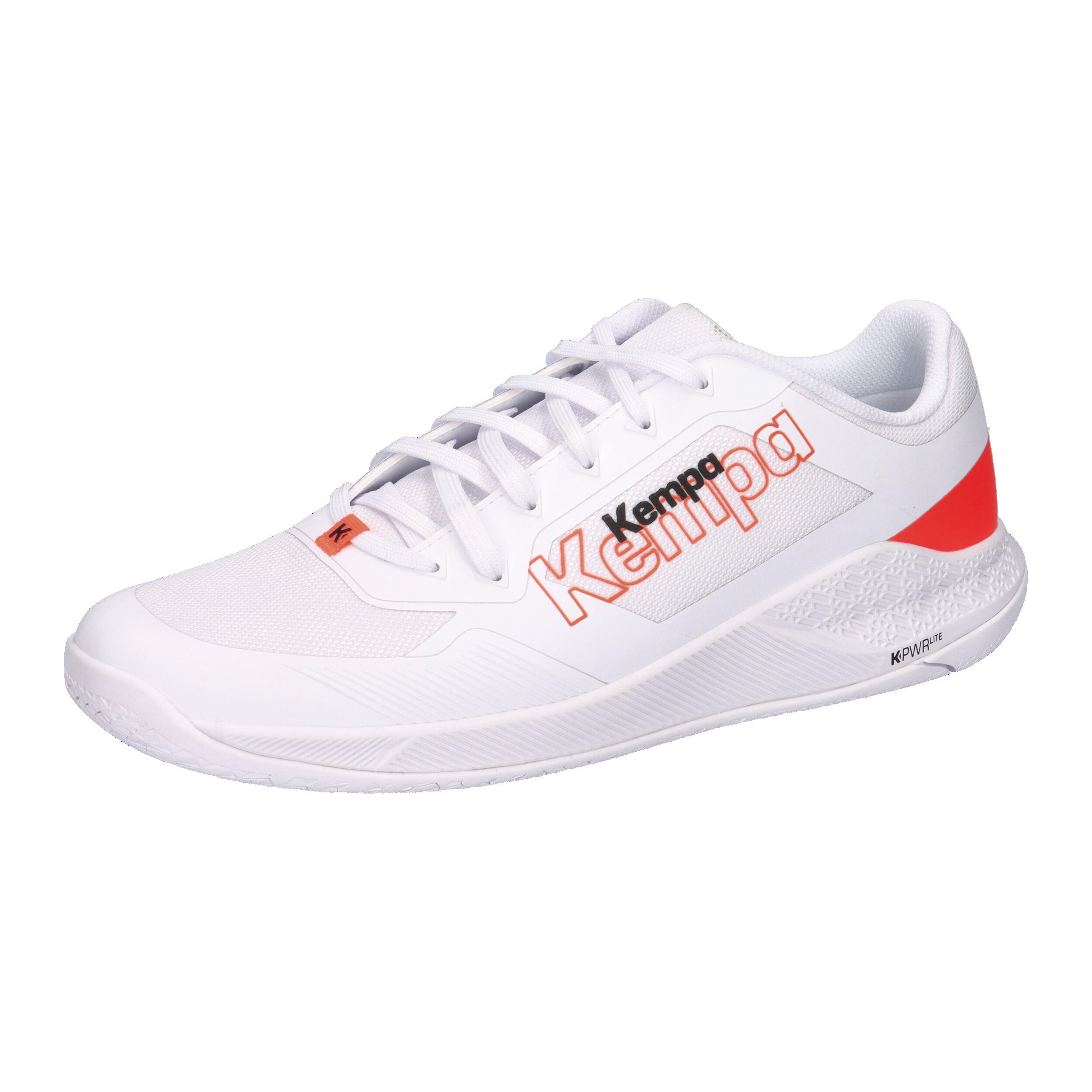 Buty halowe Kempa Kourtfly Three