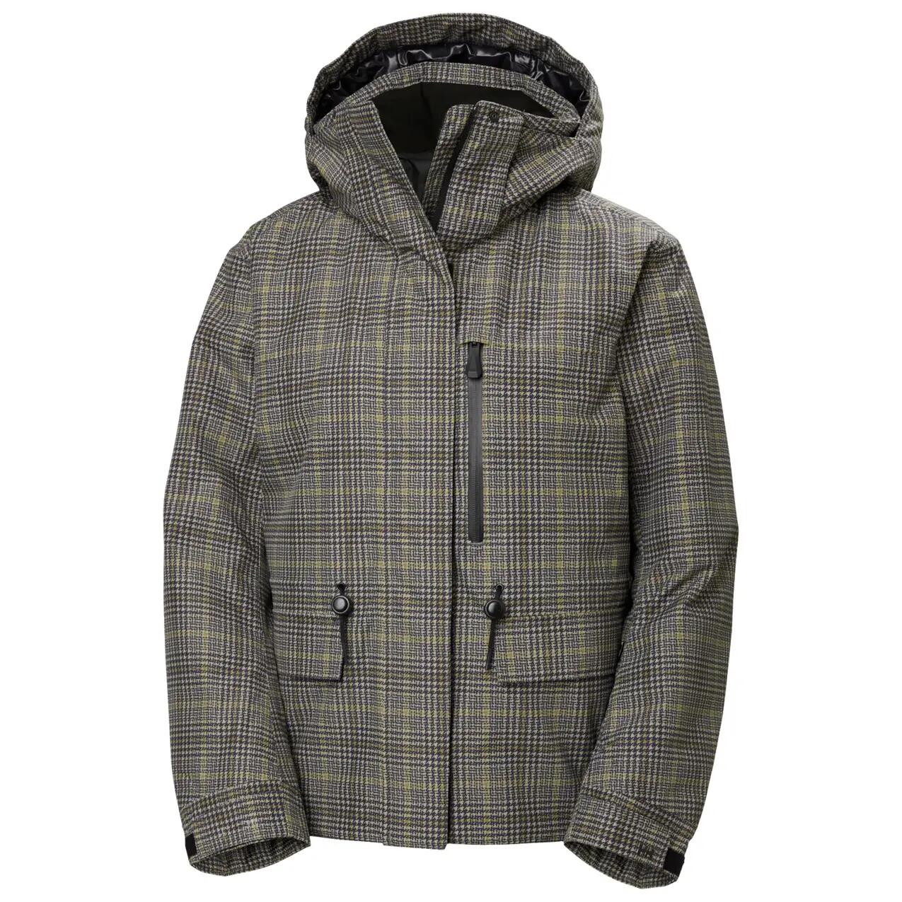 Damska kurtka narciarska Helly Hansen Nora 2.0