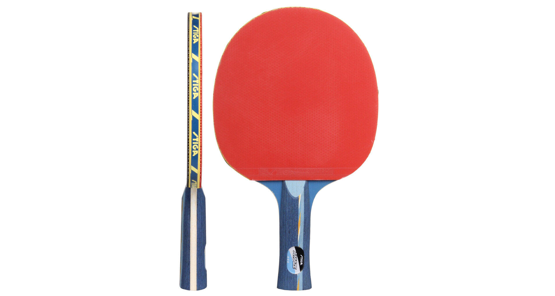 Rakietka do ping ponga Stiga AMAZE - 3 Gwiazdki