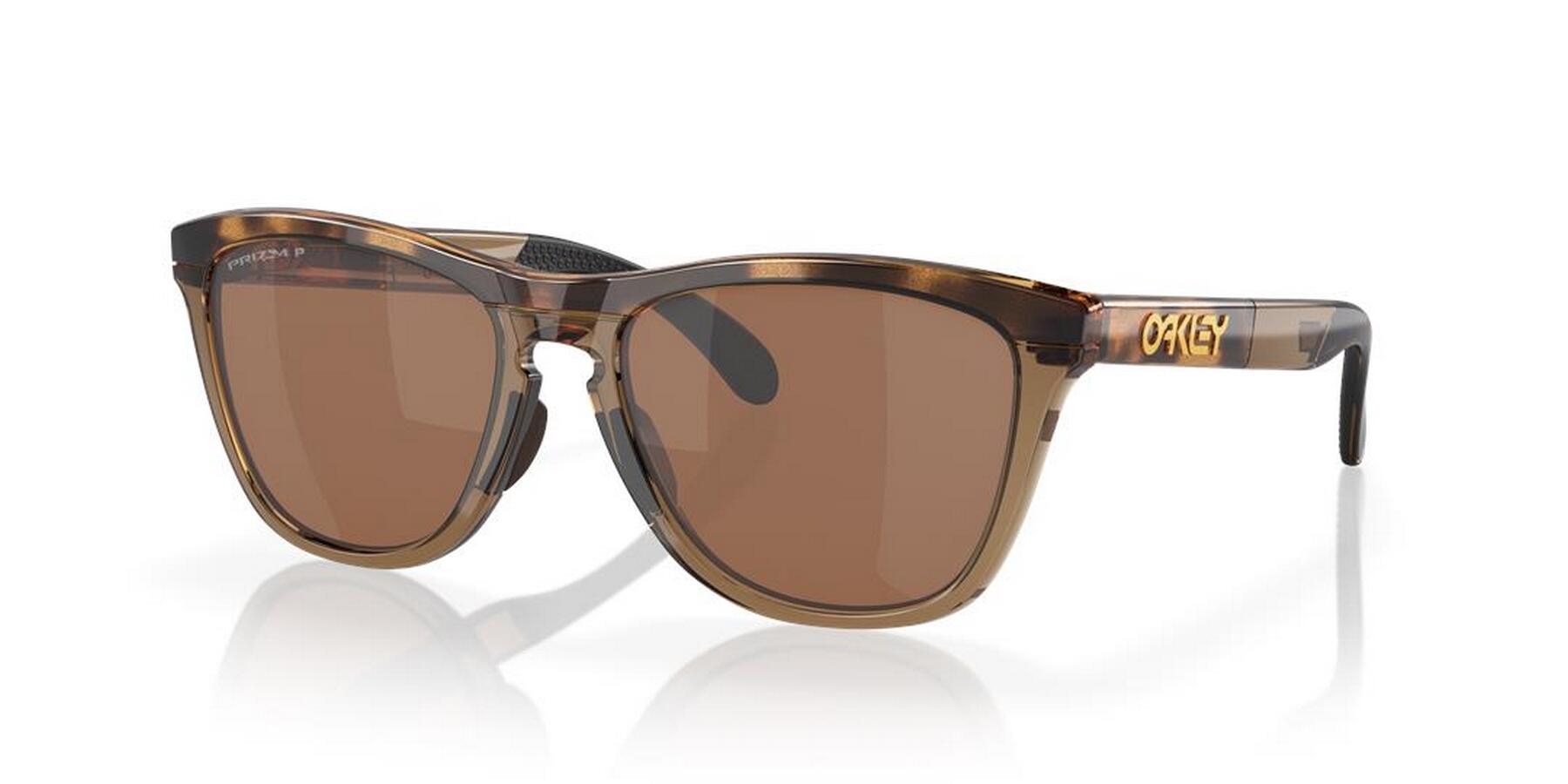 Oakley Okulary Frogskins Range Oo9284-07