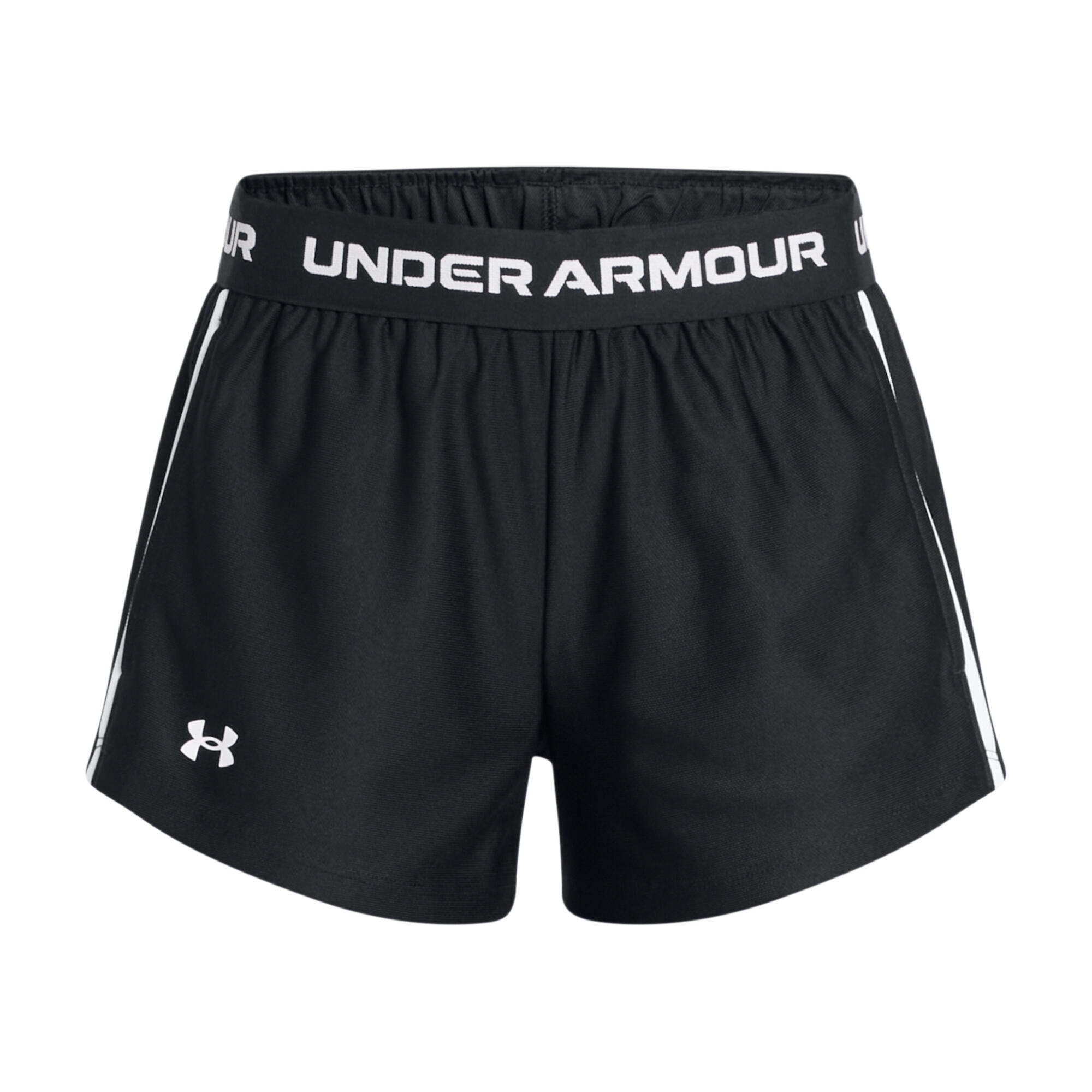 Szorty dla dziewcząt Under Armour Tech™ Play Up
