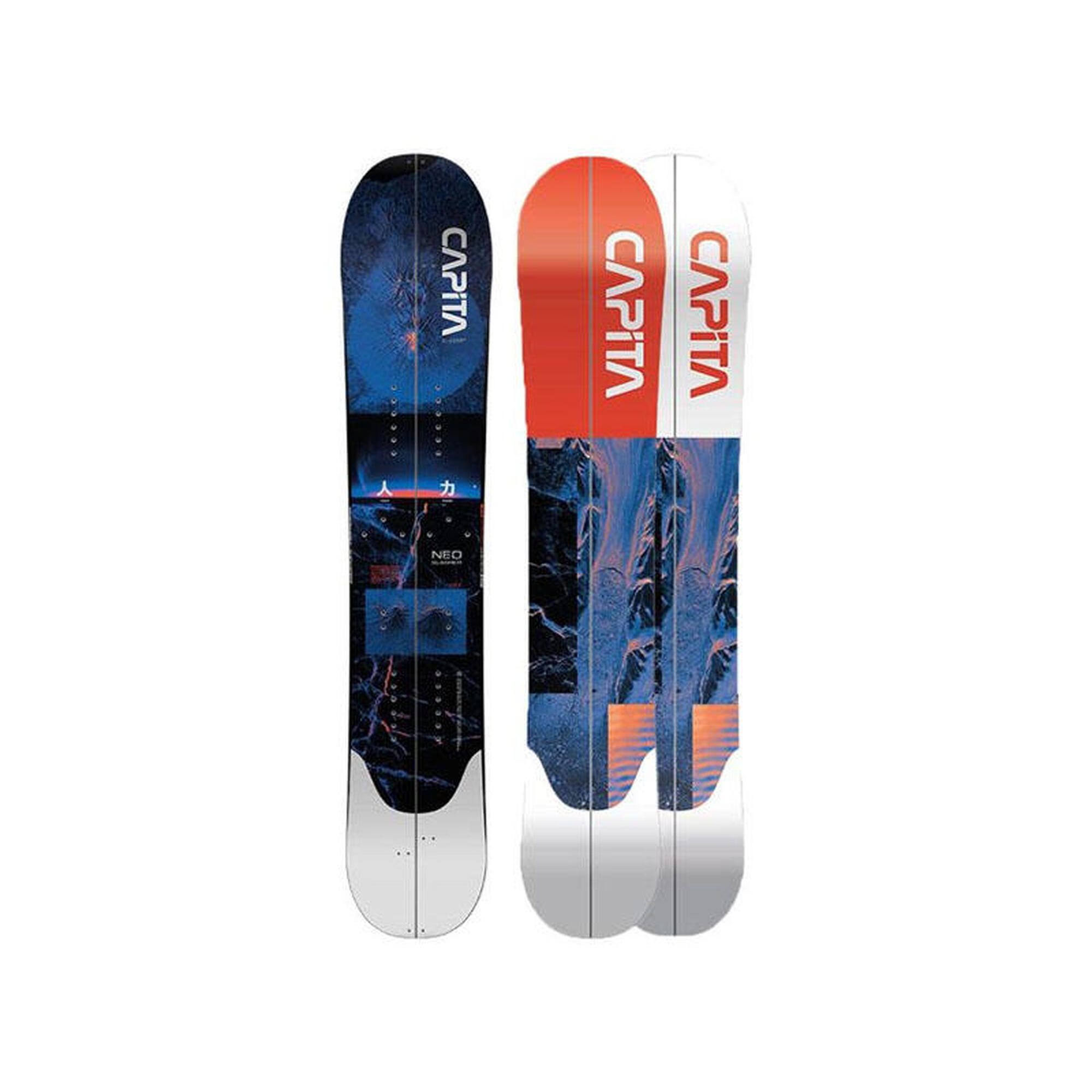 Deska Capita NEO SLASHER SPLITBOARD 2023