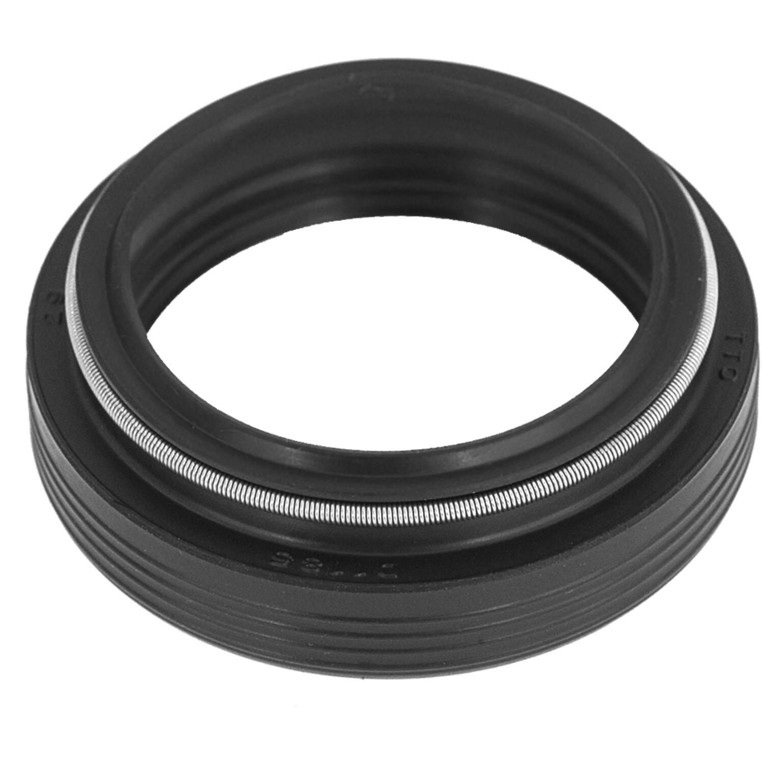 SR Suntour zaślepki antykurzowe Ø32 mm  6 szt.  czarne