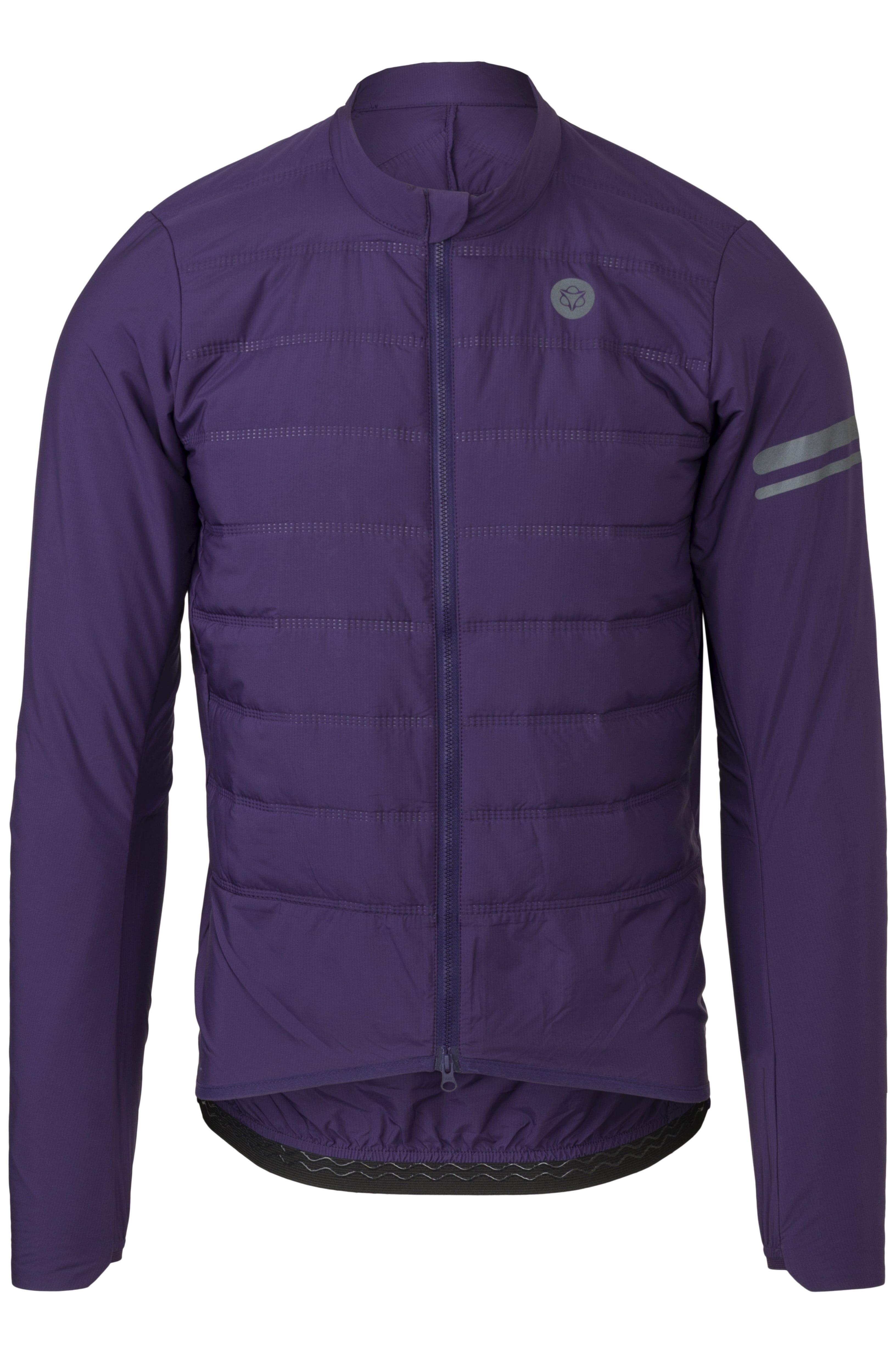 Padded Jacket Performance Men