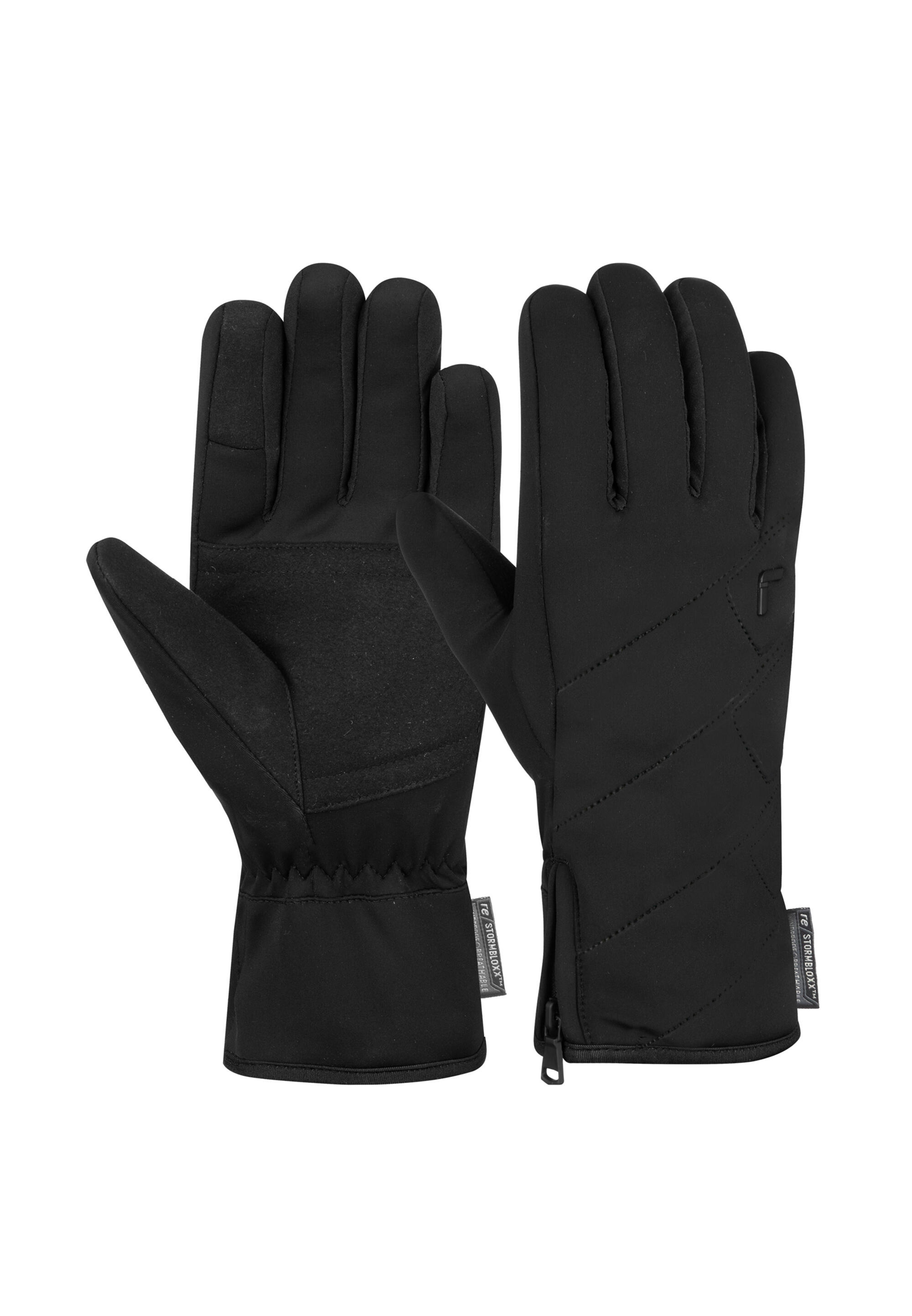 Rękawice narciarskie Reusch Loredana Stormbloxx Touch-tec
