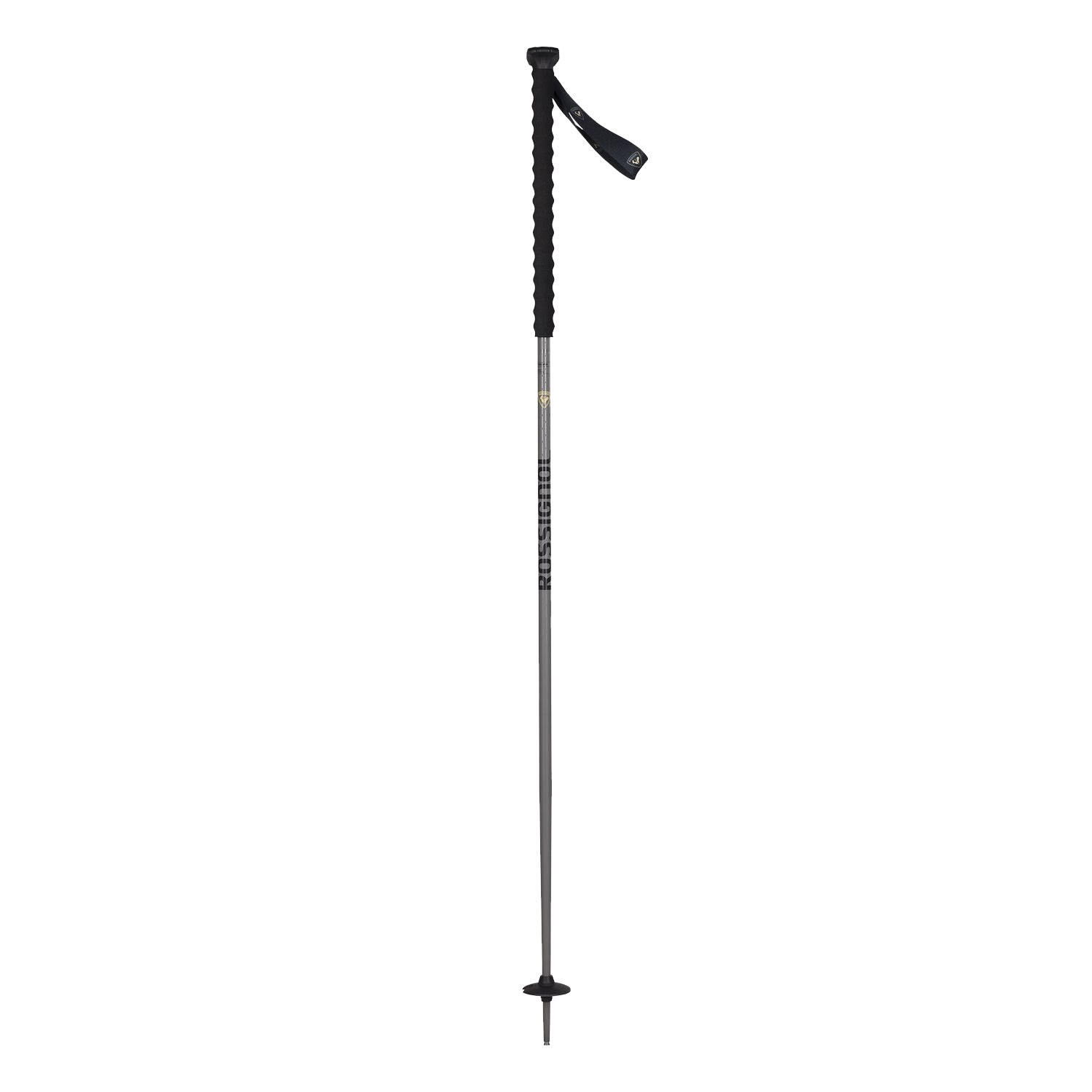 Kije narciarskie skiturowe i freeride ROSSIGNOL ESCAPER TOUR GREY
