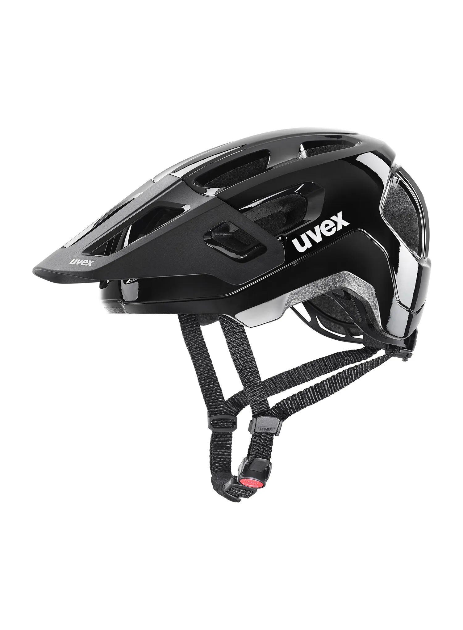 Kask rowerowy dla dzieci Uvex React JR.