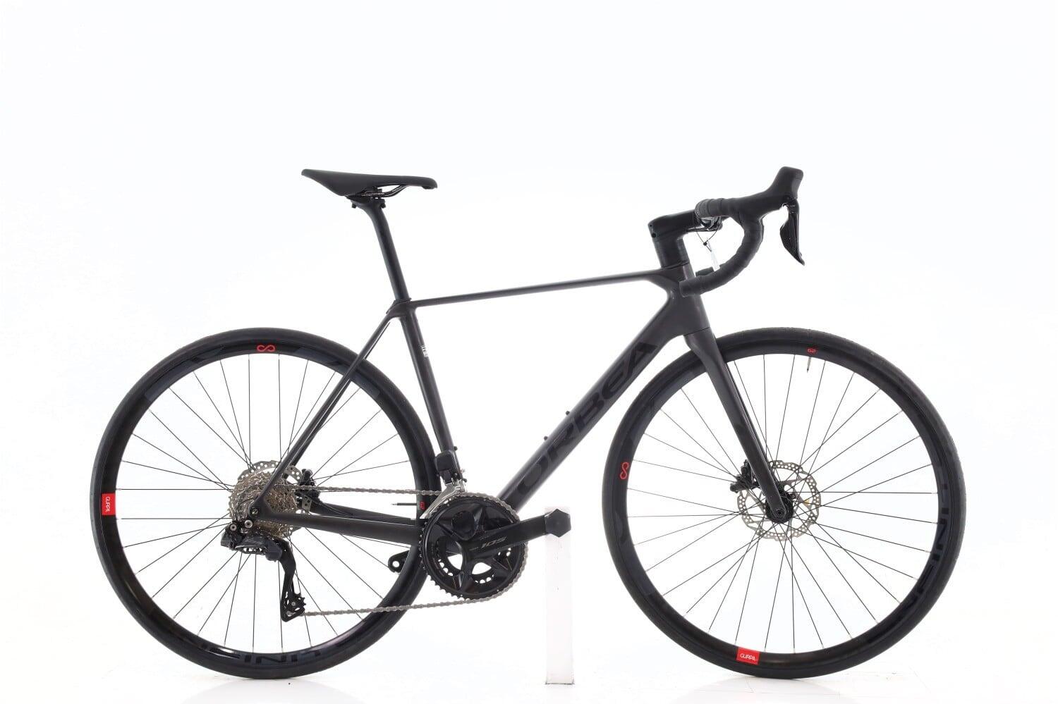 Second life · R. szosowy · Orbea Orca Di2 12V · W bardzo dobrym stanie