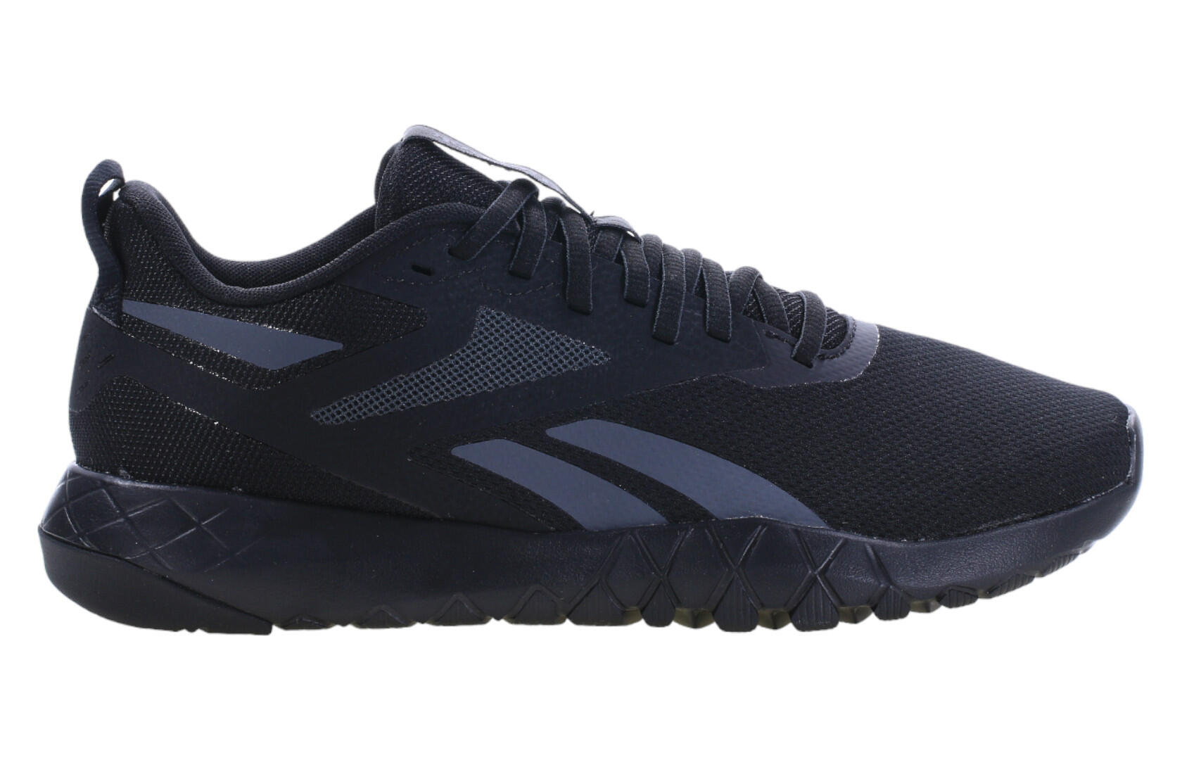 Buty treningowe męskie Reebok Force 4 Cblack
