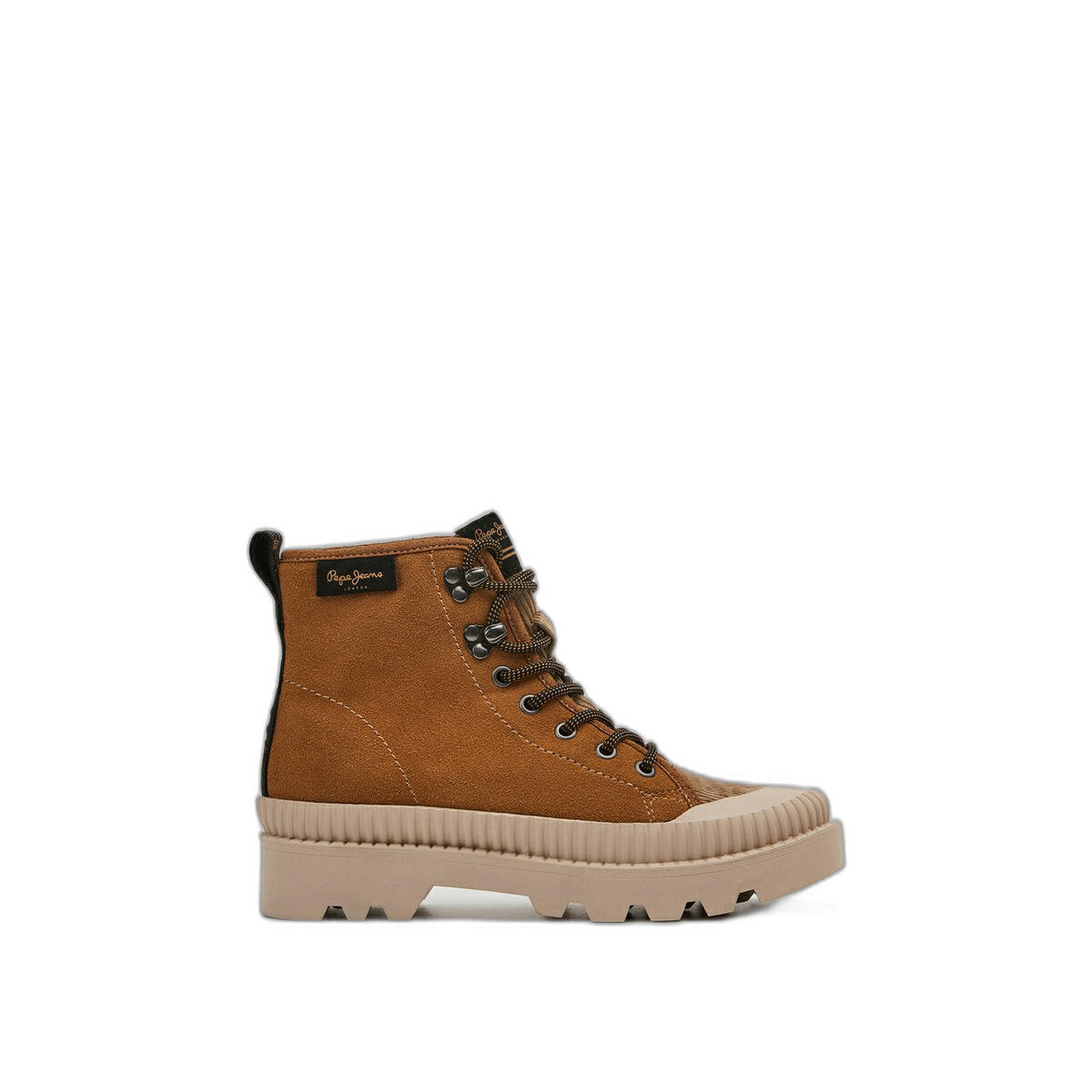 Buty damskie Pepe Jeans Ascot Desert