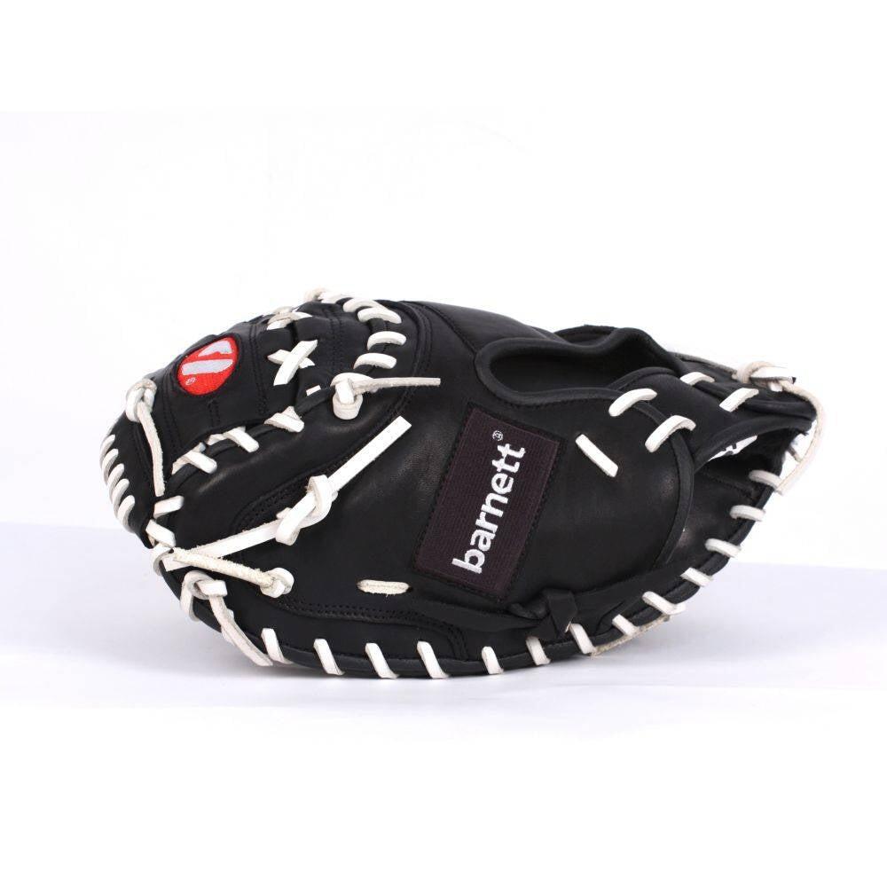 skórzane rękawice zapaśnicze baseballowe REG GL-203