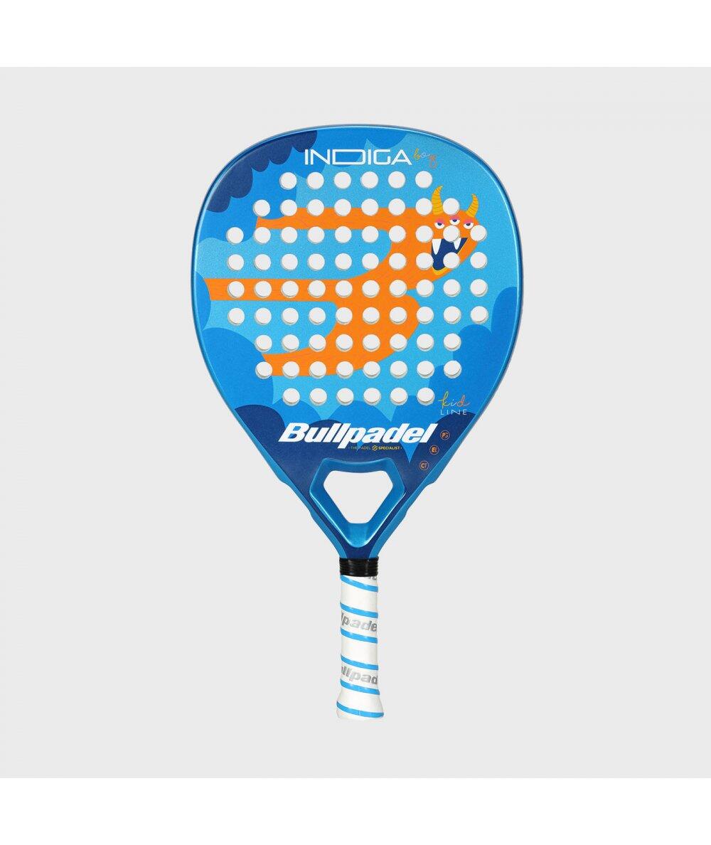 Rakieta do Padla Bullpadel INDIGA BOY 2026