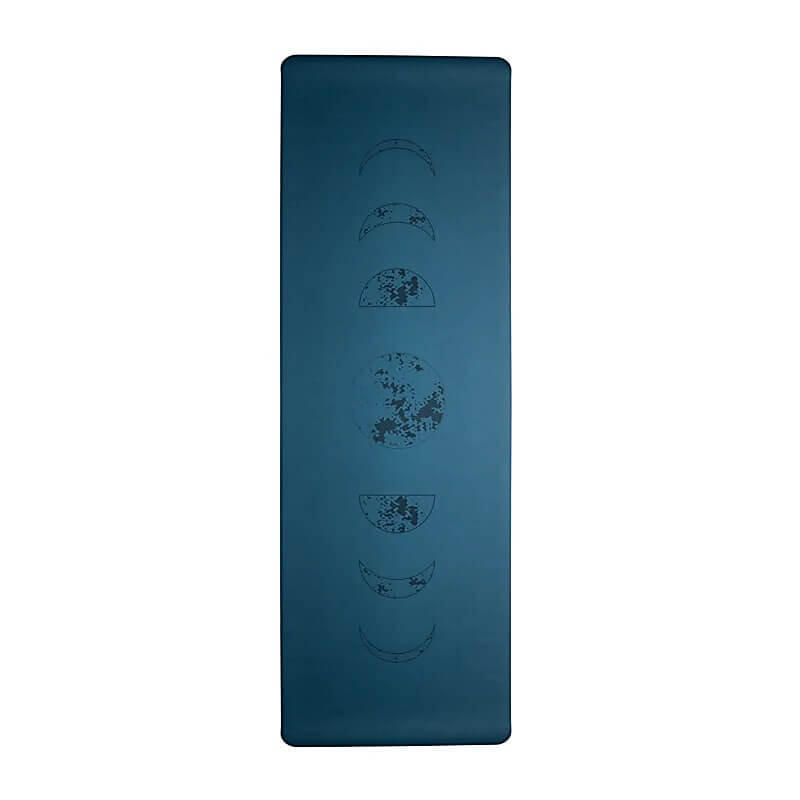Mata do jogi Yogi & Yogini 3mm Moon Phases
