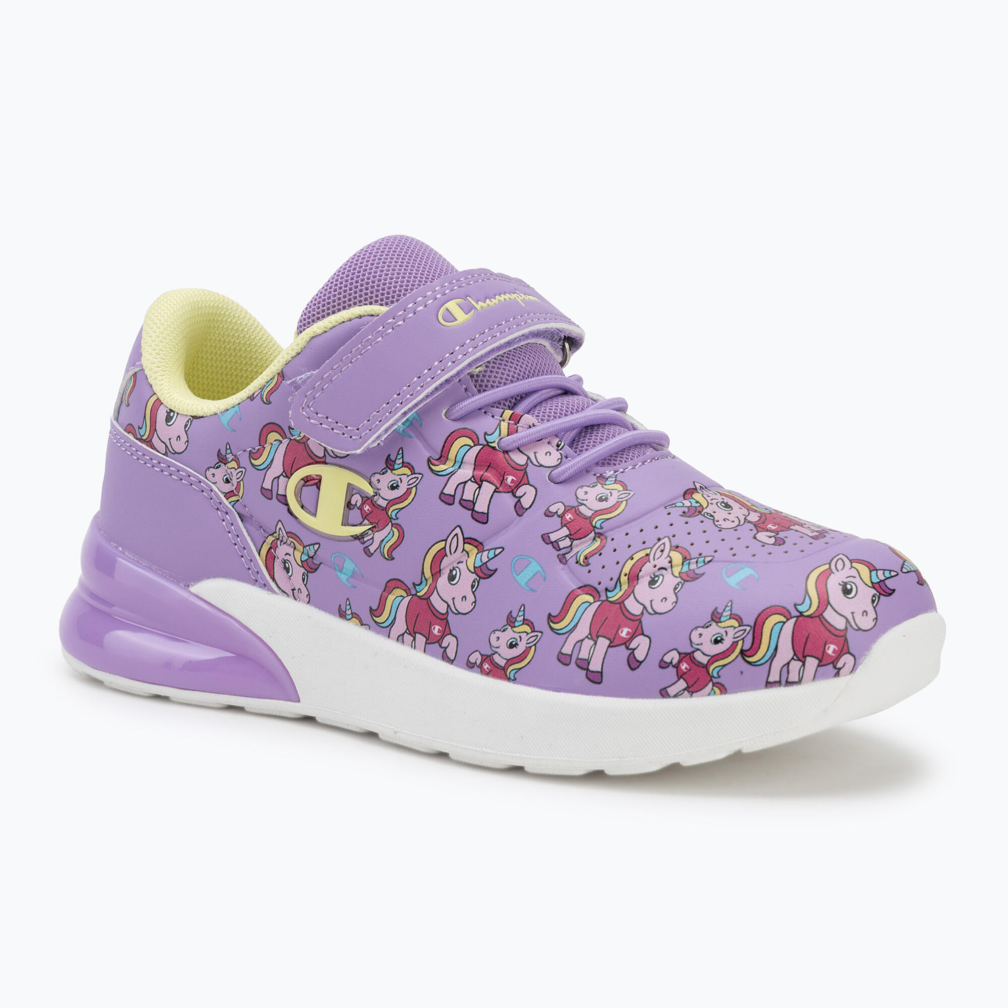 Buty dziecięce Champion CHAMP.ION GS Low Cut