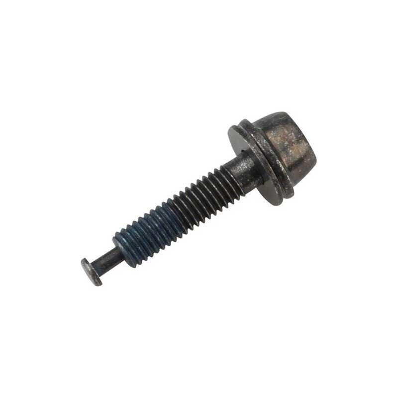 Śruba mocująca zacisk c Shimano BR-RS505
