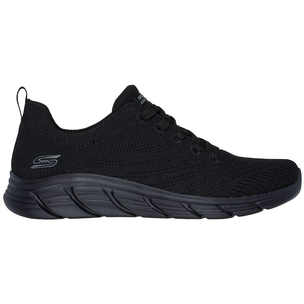 Buty sportowe damskie Skechers Bobs Bflex Lo gracef