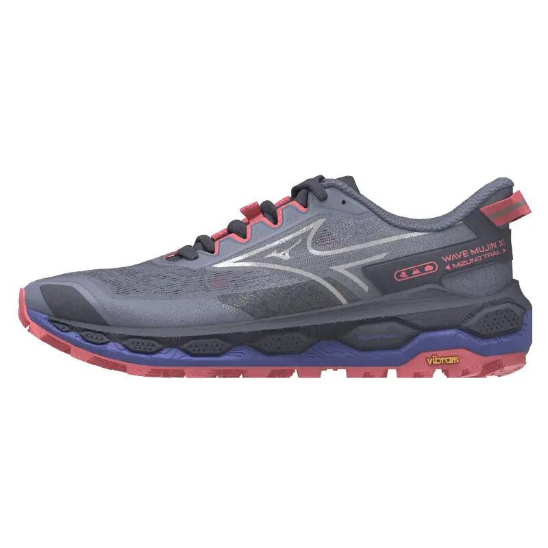 Damskie buty trailowe Mizuno Wave Mujin 11