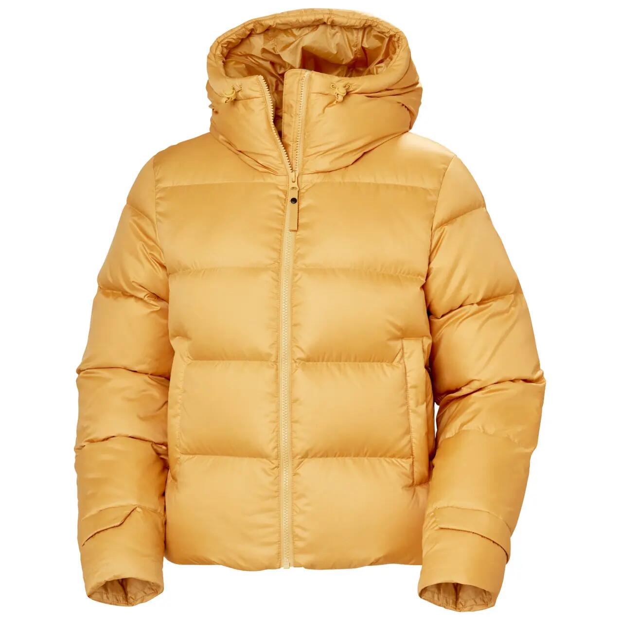 Damska kurtka z kapturem Helly Hansen Essence