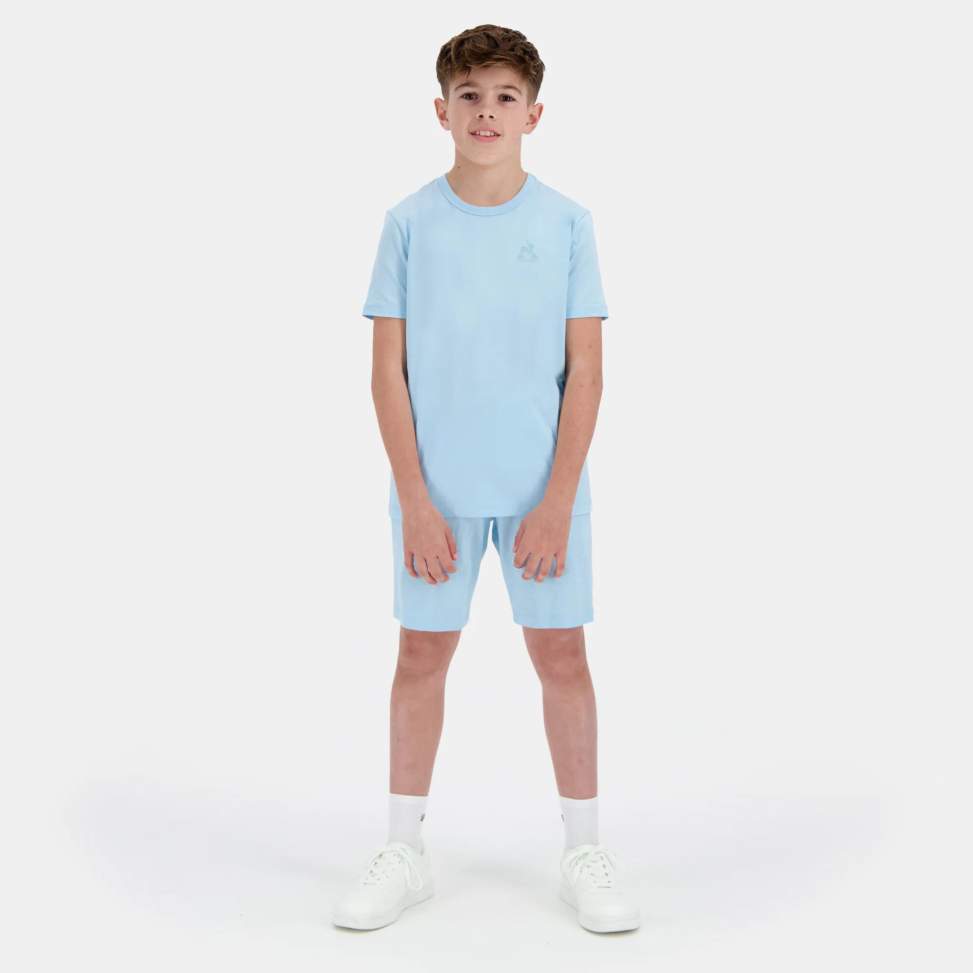 Szorty dla dzieci Le Coq Sportif N°1