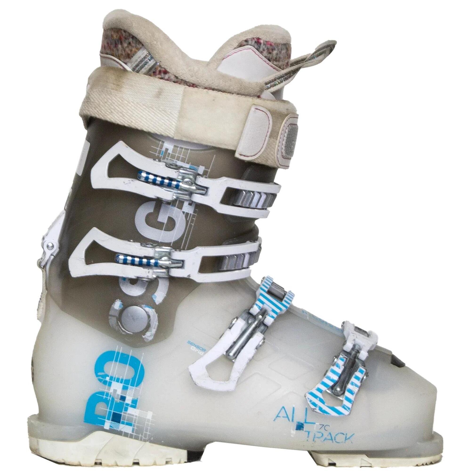 Second Life - Buty narciarskie - ROSSIGNOL Alltrack 70W  41 EU - Stan dobry