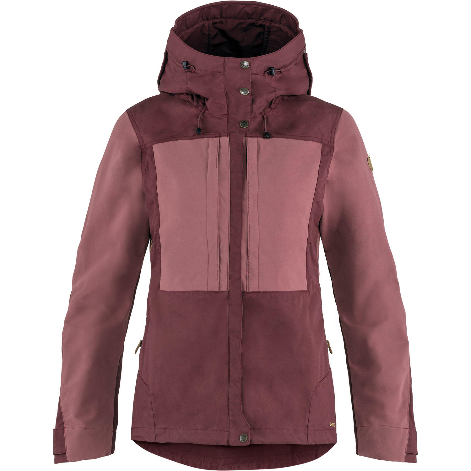 Kurtka trekkingowa damska Fjallraven Keb Jacket