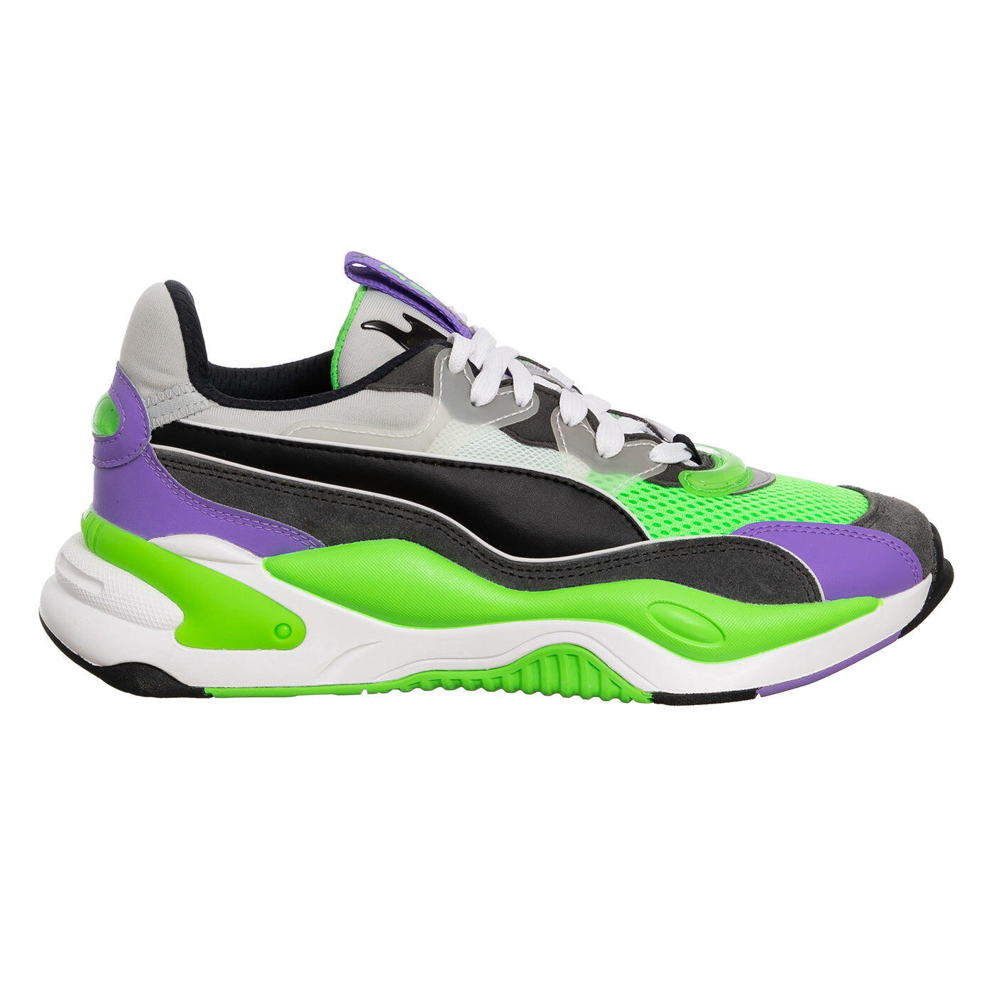 PUMA RS-2K Internet Exploration ZLN 0786 — unisex multicolor