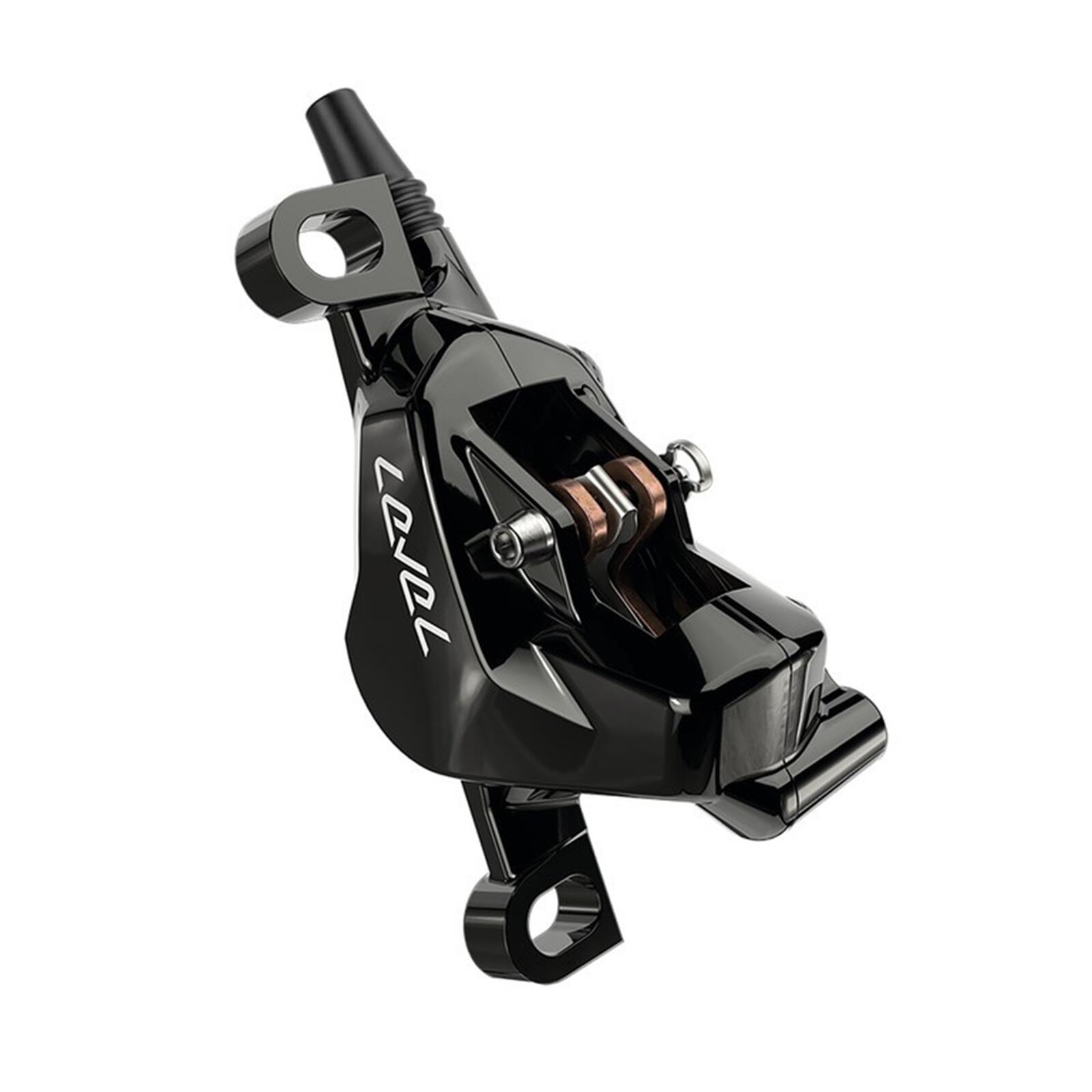 SRAM Level Ultimate Stealth hydrauliczny hamulec tarczowy przedni 950 mm