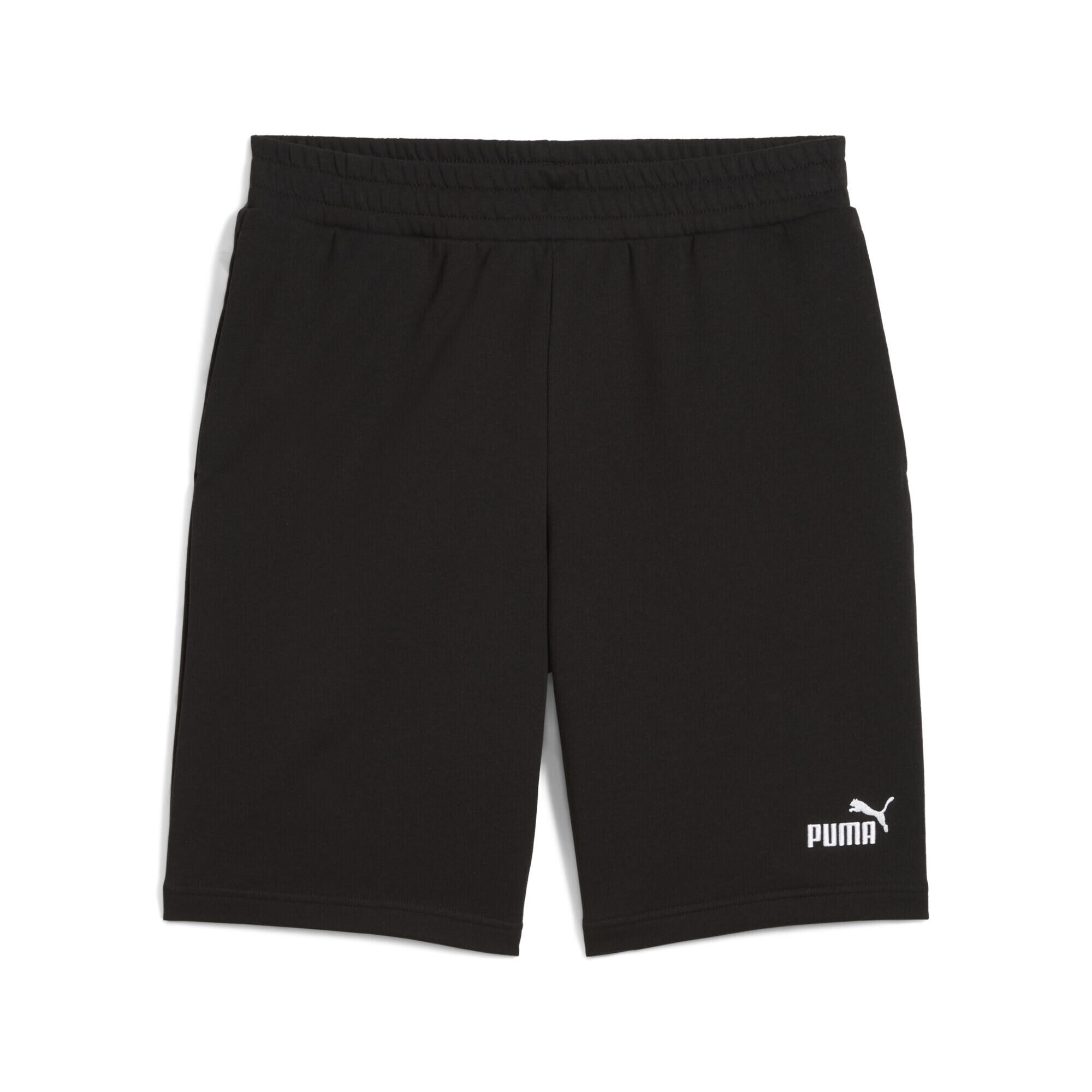Męskie szorty Essentials 10 z logo No. 1 PUMA