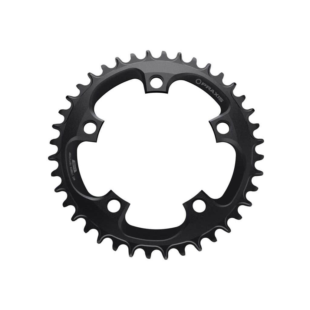 Tacka na tarcze rowerowe Praxis 110BCD