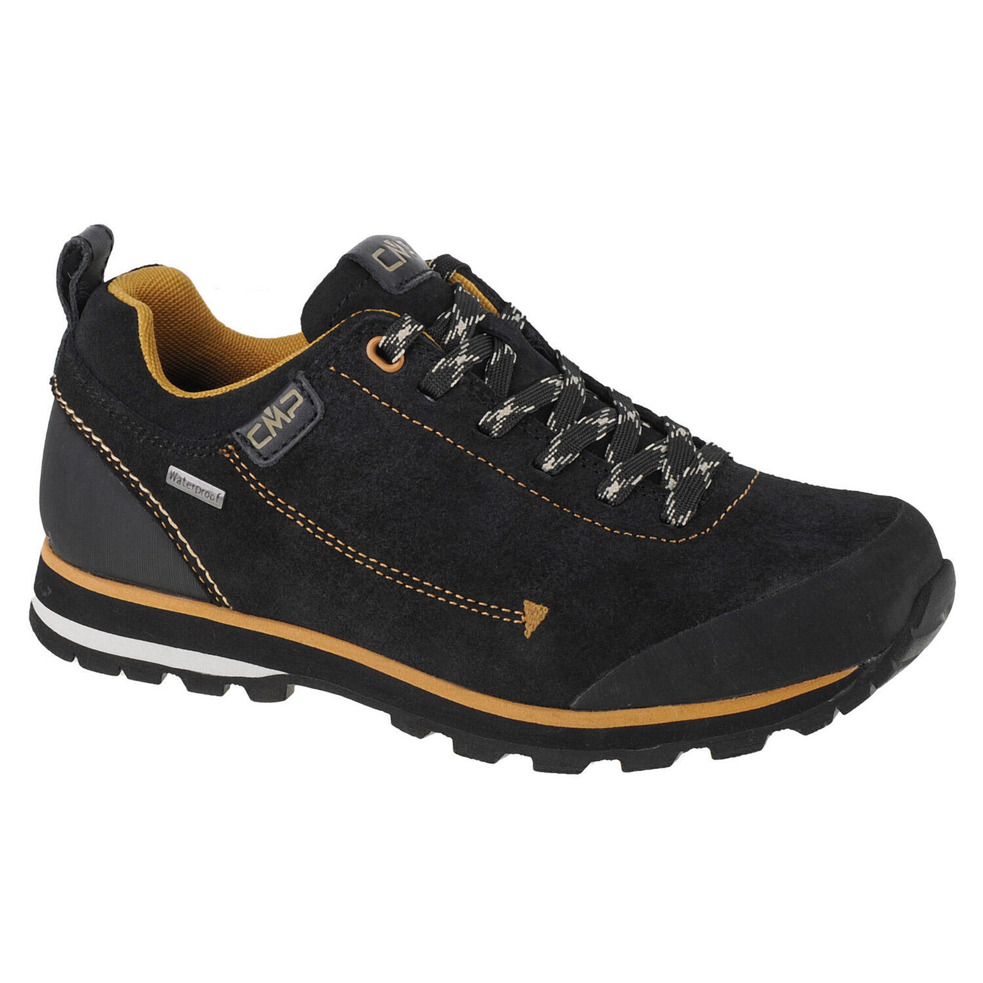 Buty trekkingowe damskie, CMP Elettra Low