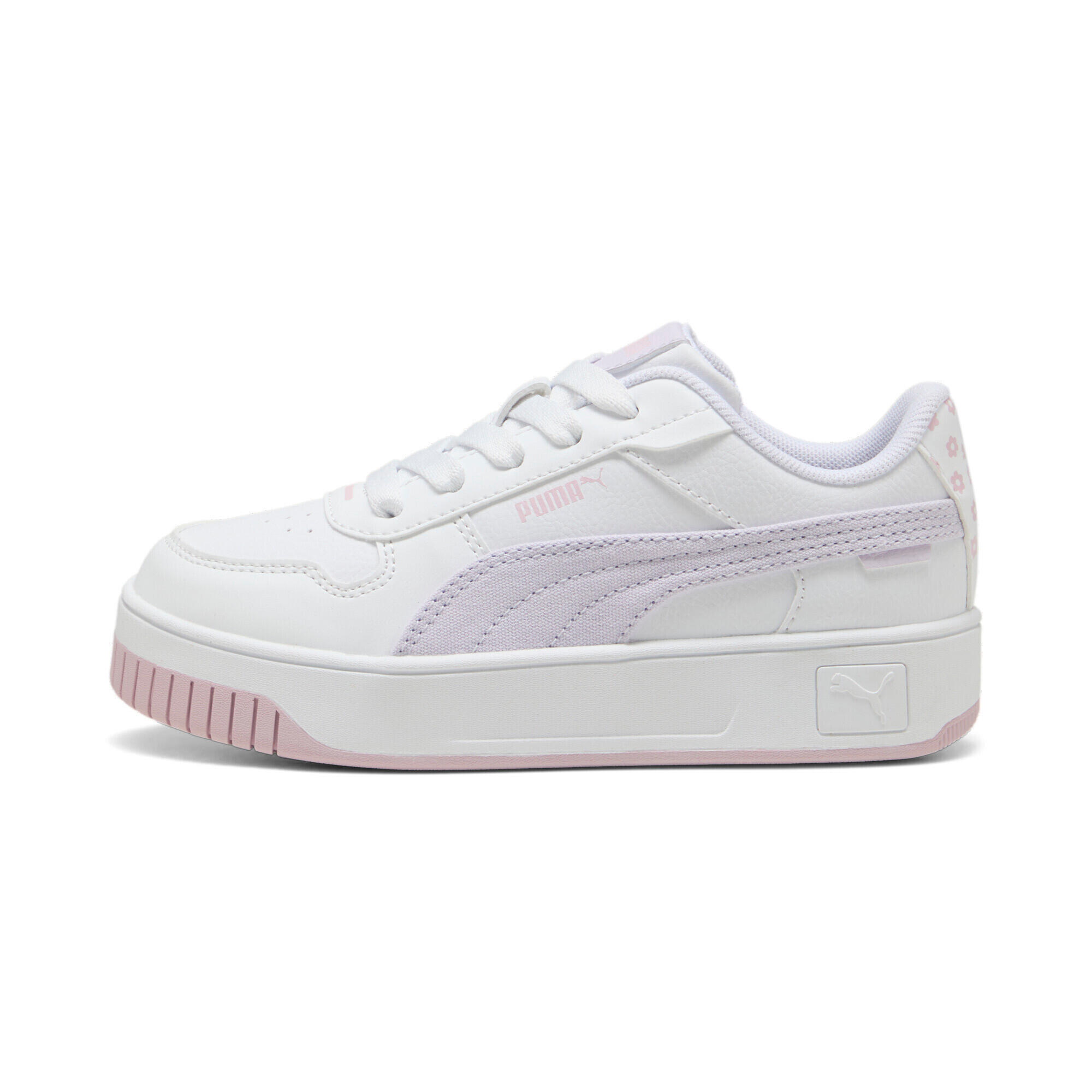 Trenerzy dziewczęcy Puma Carina Street Beach Florals