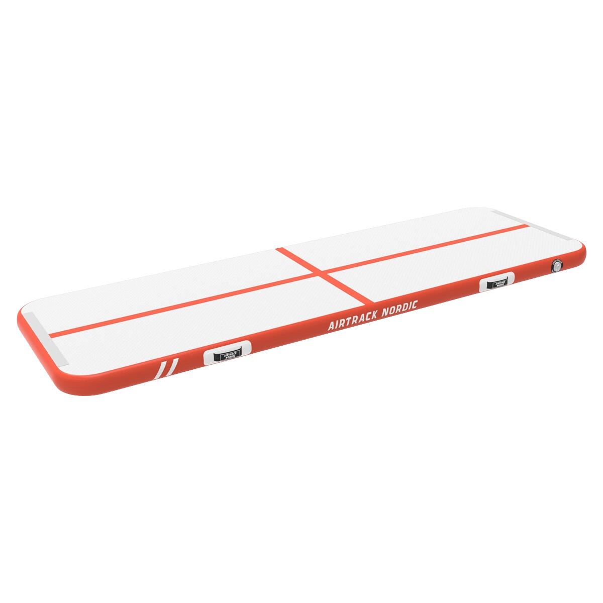 AirTrack Nordic Home 3M - Koralowy