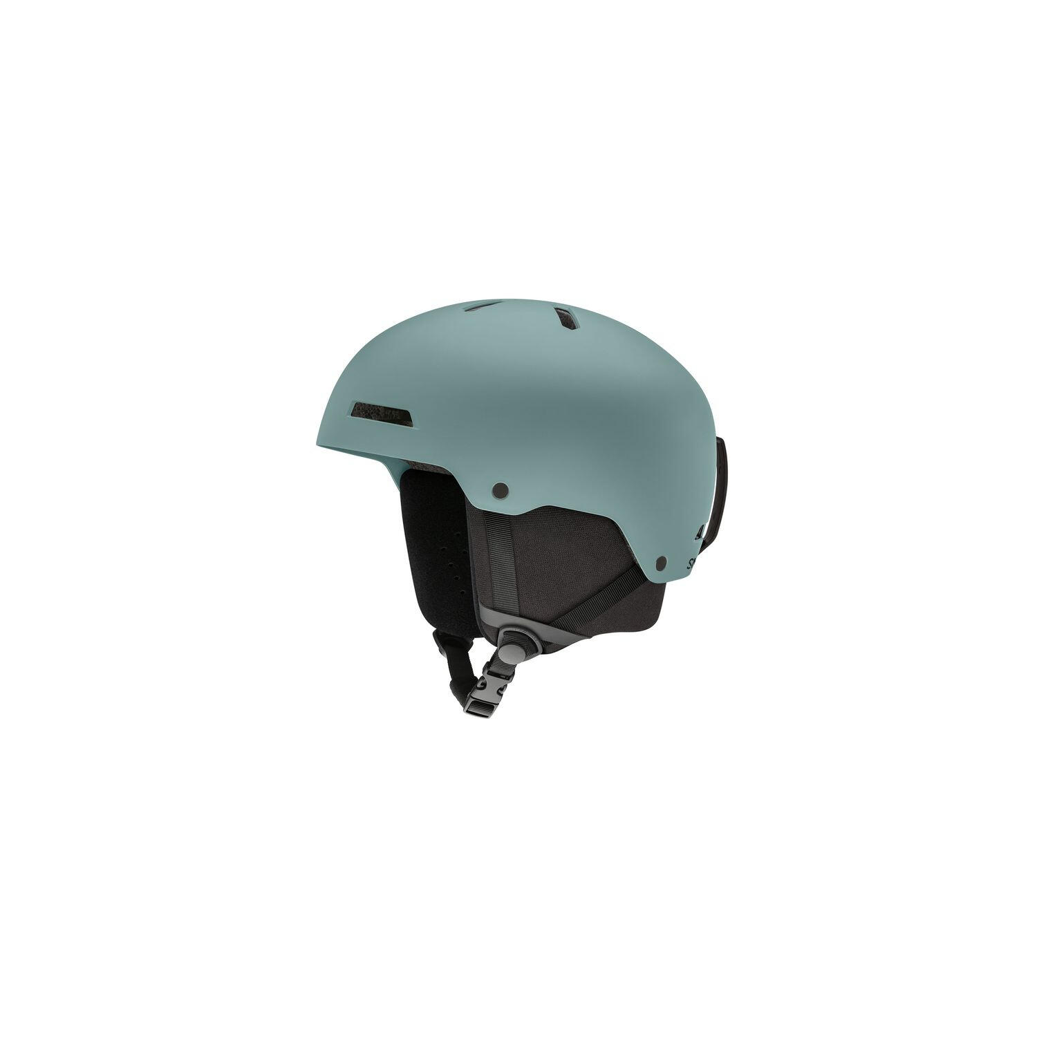 Kask narciarski Snow Rodeo Jr Matte Juniper dla dzieci