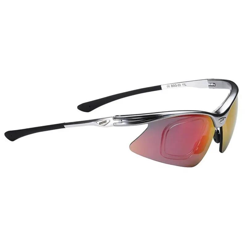 Okulary przeciwsłoneczne BBB Cycling Optiview