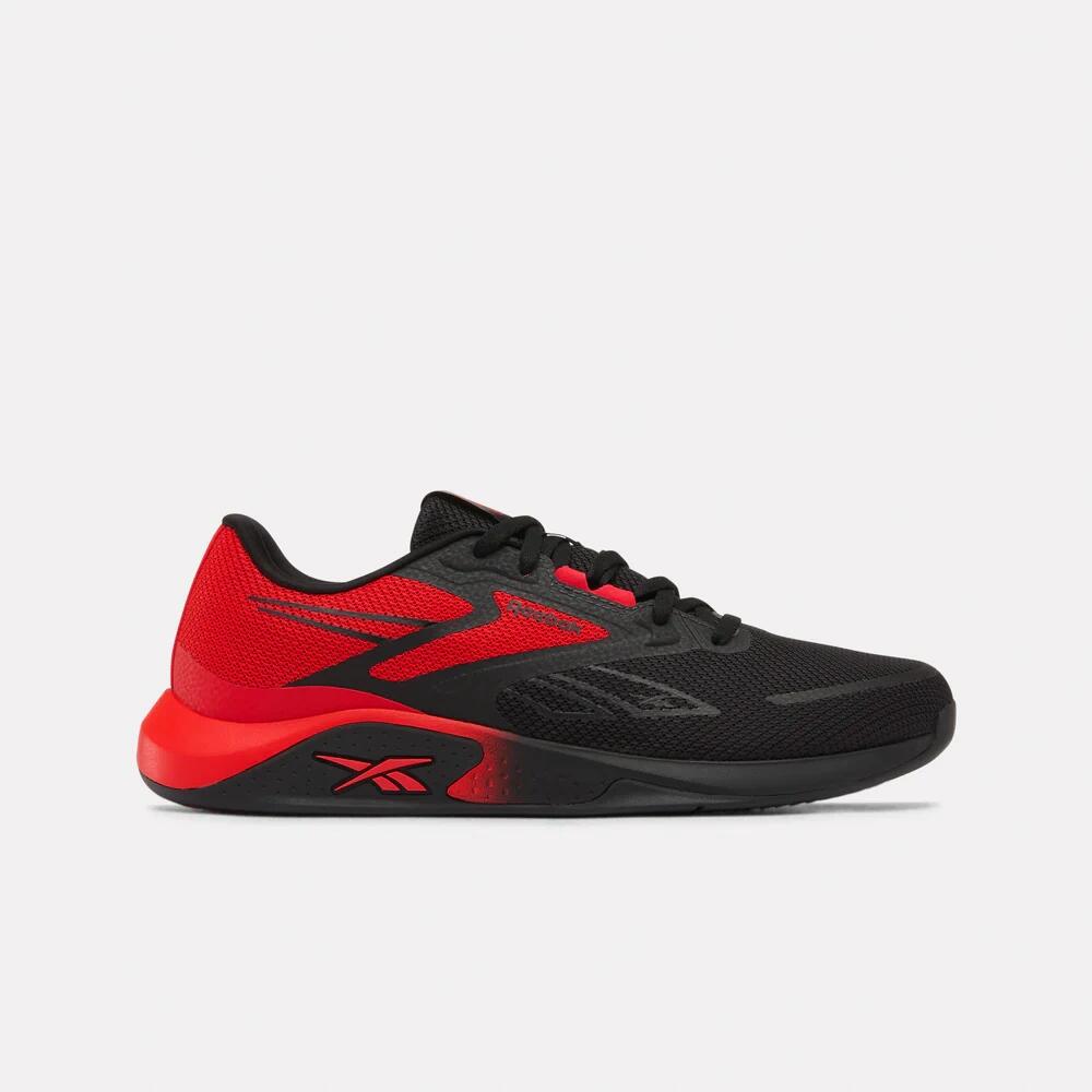 Sneakersy Reebok NANOFLEX TR 3 (100248250)