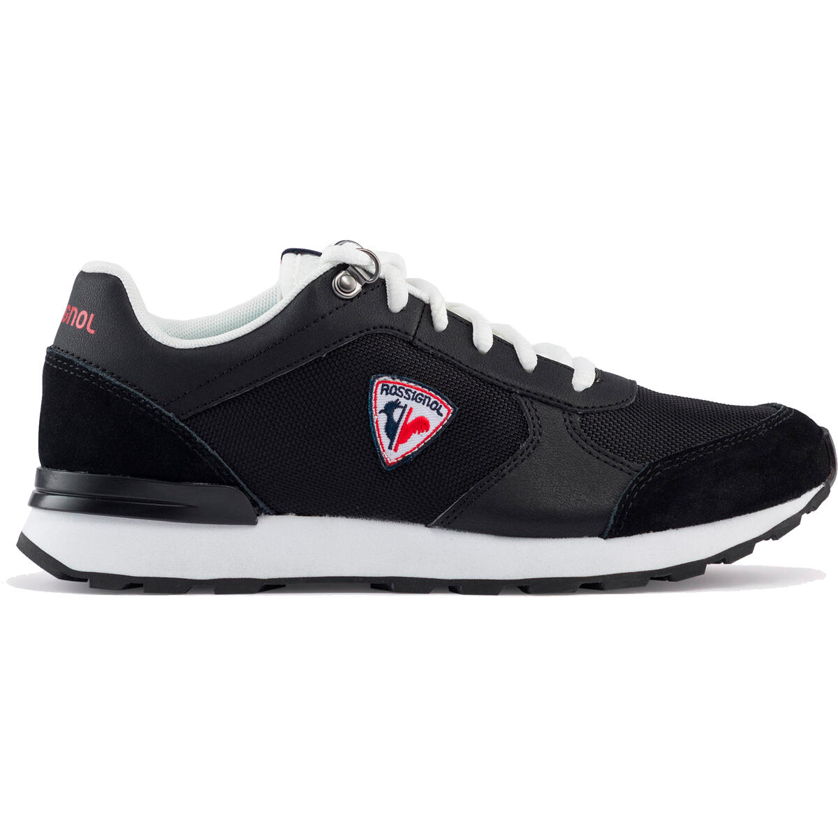 Sneakersy Rossignol Heritage