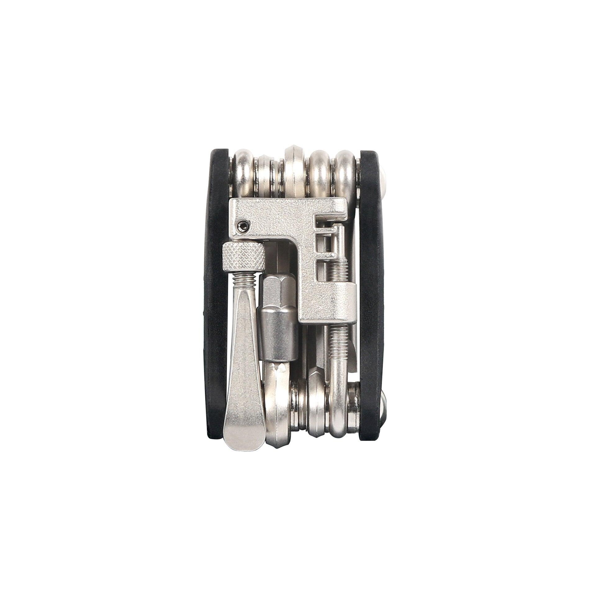 ONE Multi Tool 12 Unisize Czarny