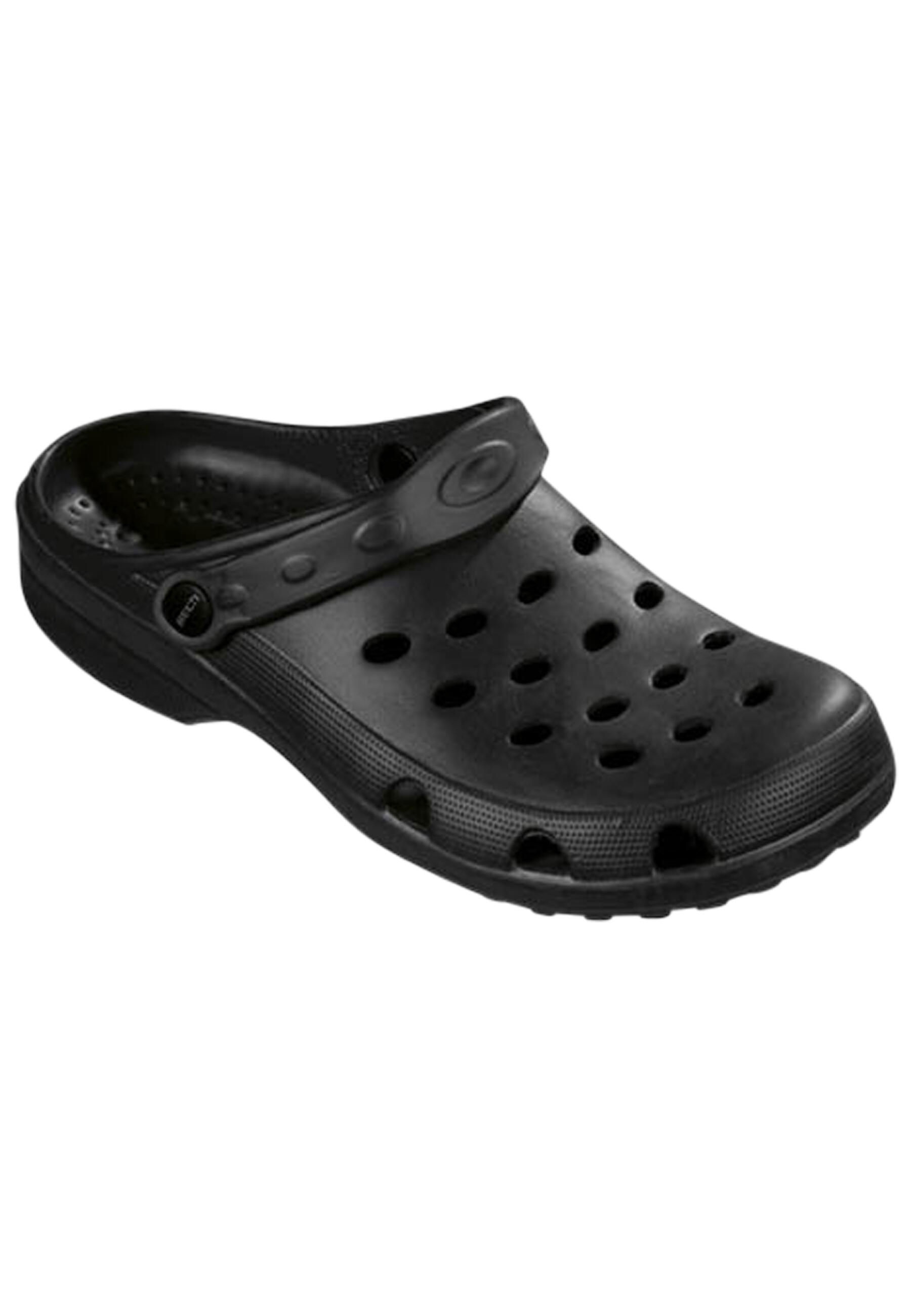 Beco Men's Clogs | Black