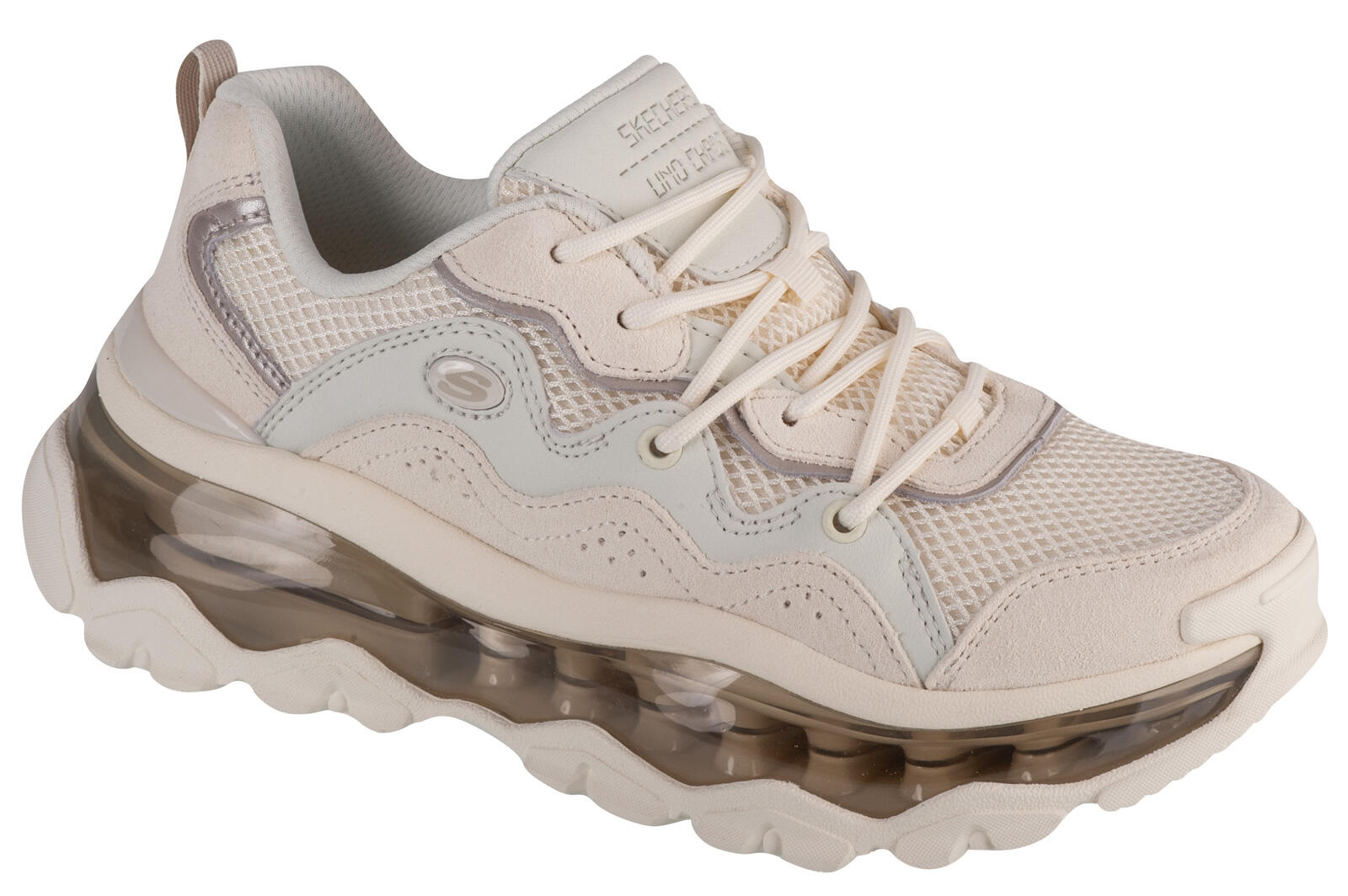Buty sportowe Sneakersy damskie, Uno Chaos
