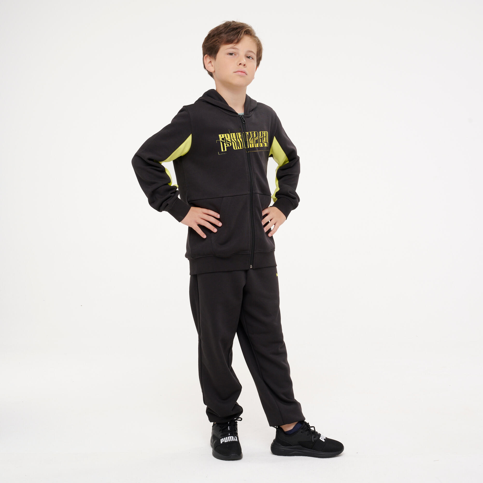 Dres dziecięcy Puma