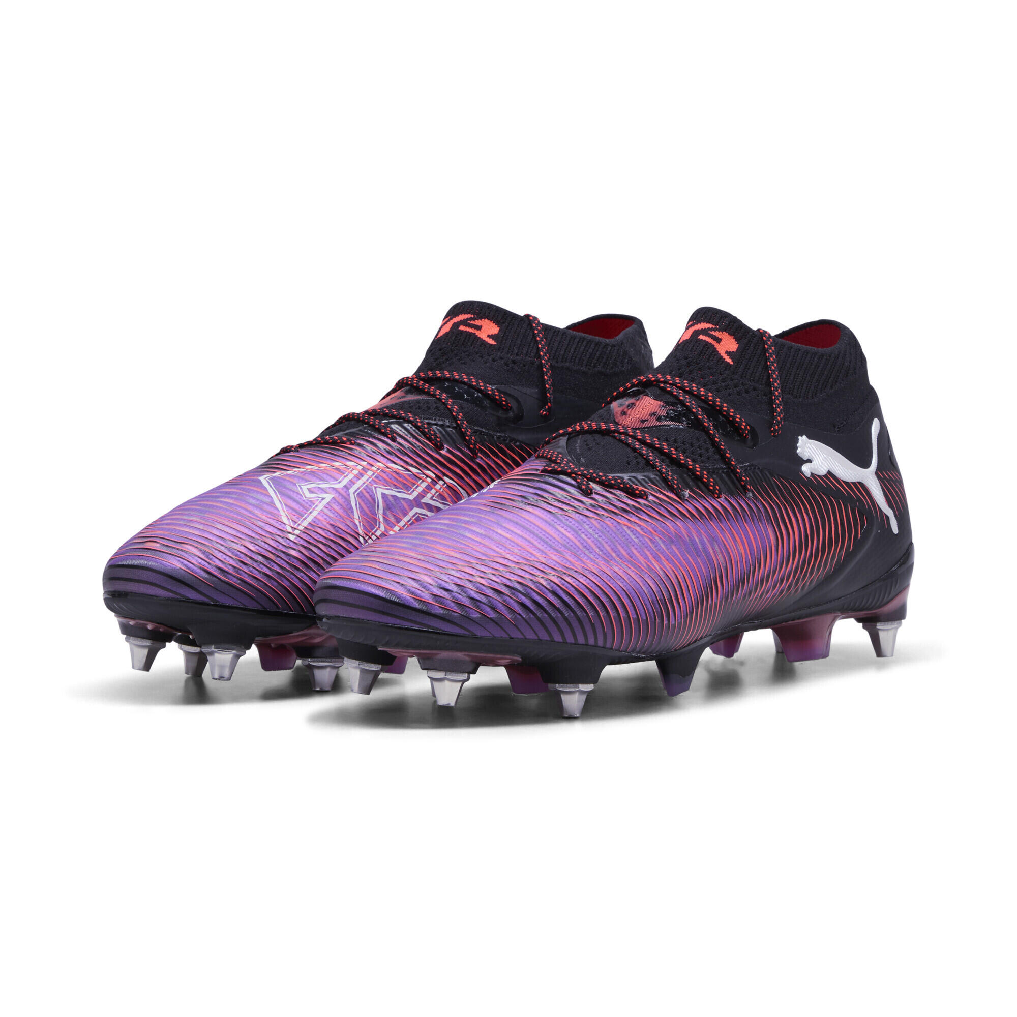Buty piłkarskie FUTURE 8 ULTIMATE MxSG PUMA