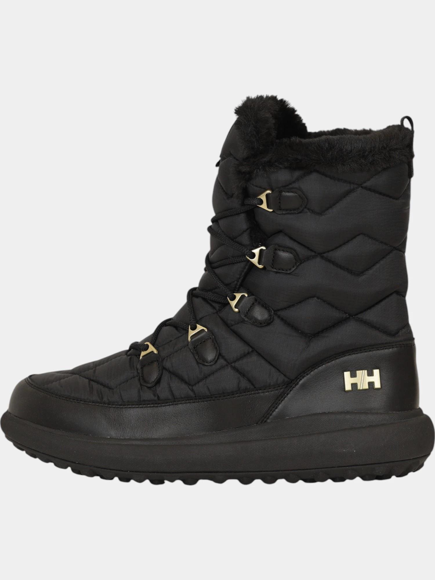 Moonboots damskie Helly Hansen Willetta 2 Ht